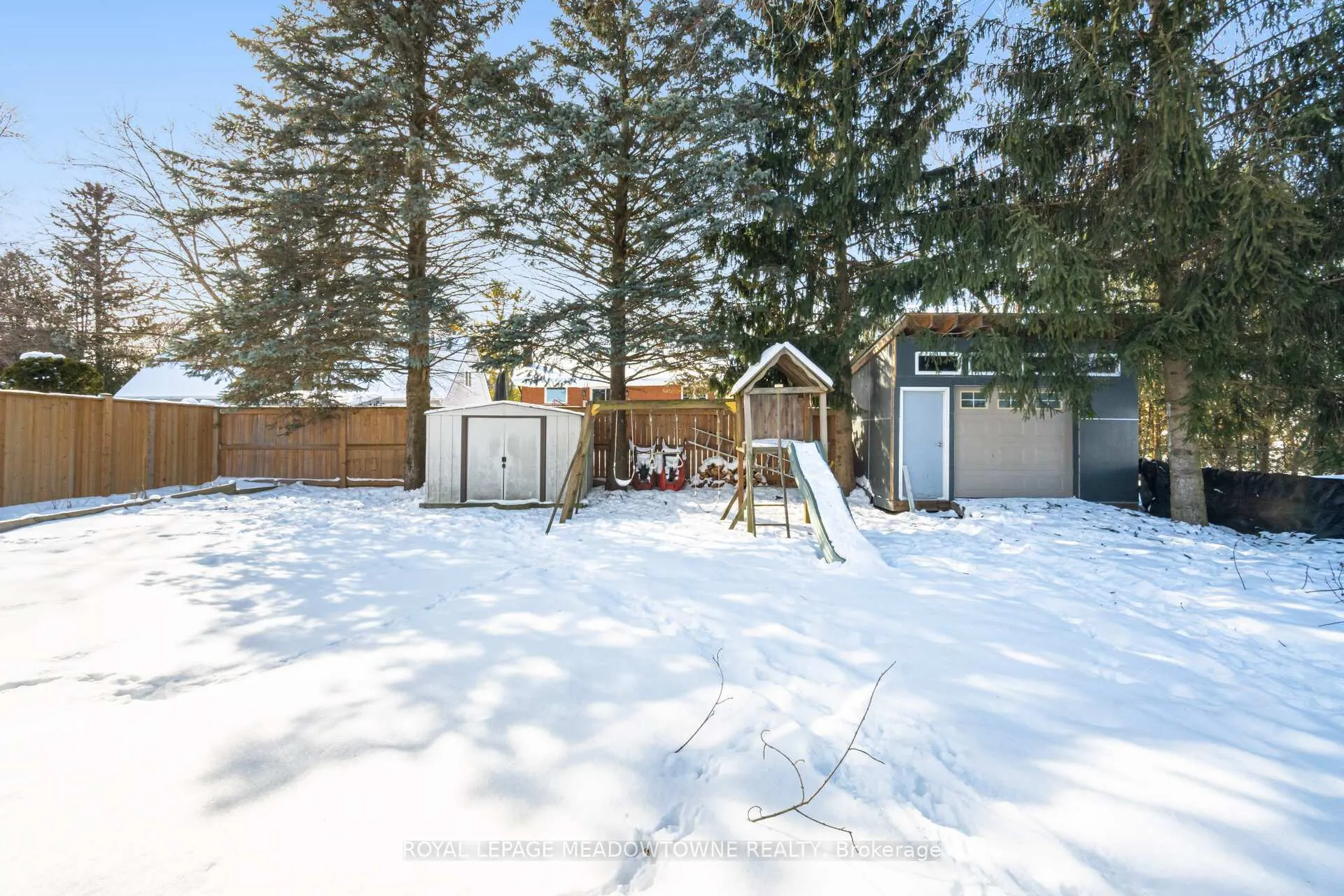 Photo 49 of 245 Queen Street, Guelph/Eramosa, Rockwood — HOMEH