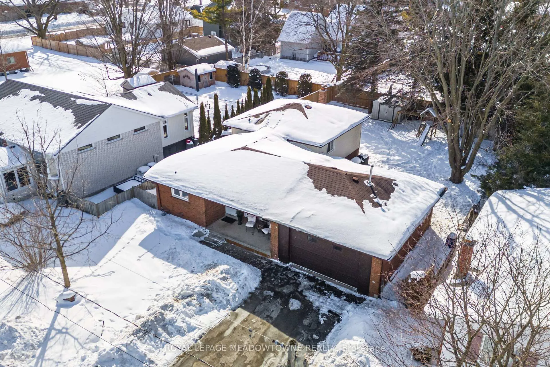 Photo 50 of 245 Queen Street, Guelph/Eramosa, Rockwood — HOMEH