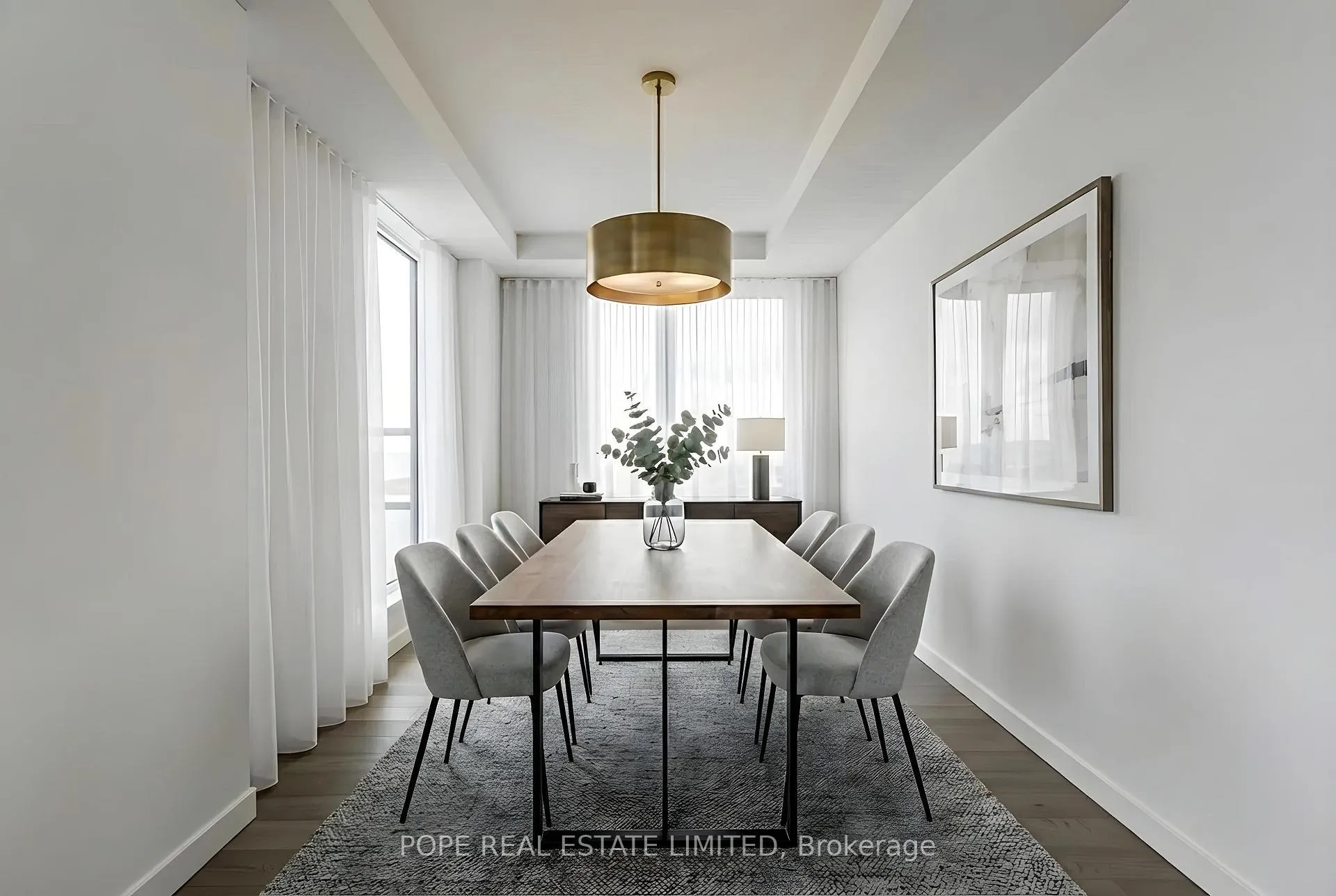 Photo 3 of Unit 1601, 1050 Eastern Avenue, Toronto, Greenwood-Coxwell — HOMEH