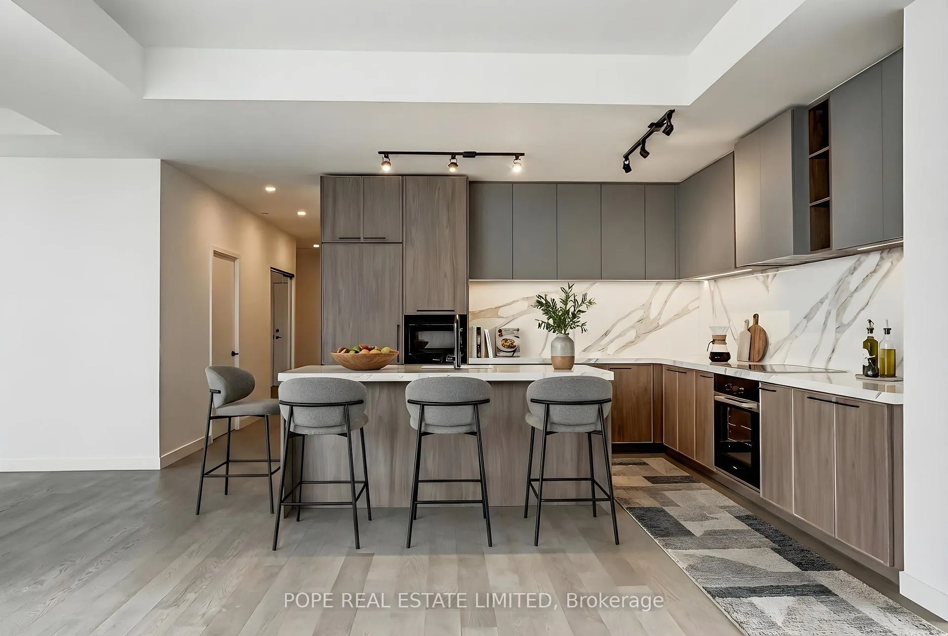 Photo 4 of Unit 1601, 1050 Eastern Avenue, Toronto, Greenwood-Coxwell — HOMEH