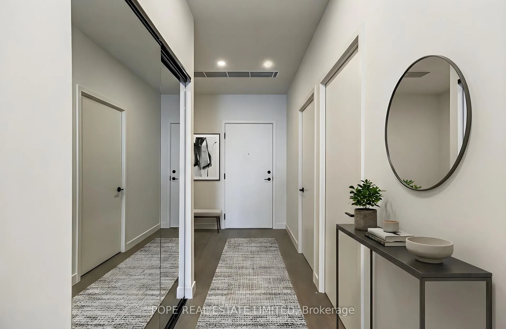 Photo 5 of Unit 1601, 1050 Eastern Avenue, Toronto, Greenwood-Coxwell — HOMEH