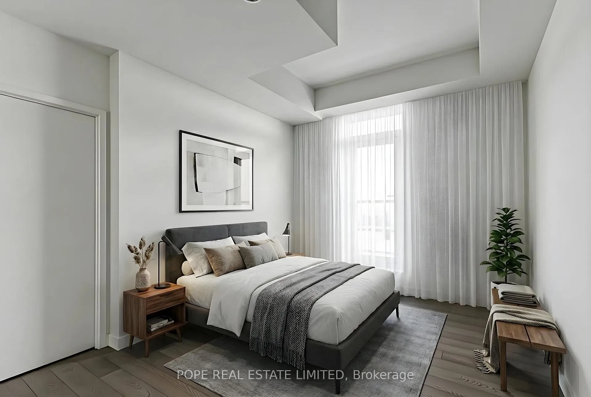 Photo 7 of Unit 1601, 1050 Eastern Avenue, Toronto, Greenwood-Coxwell — HOMEH