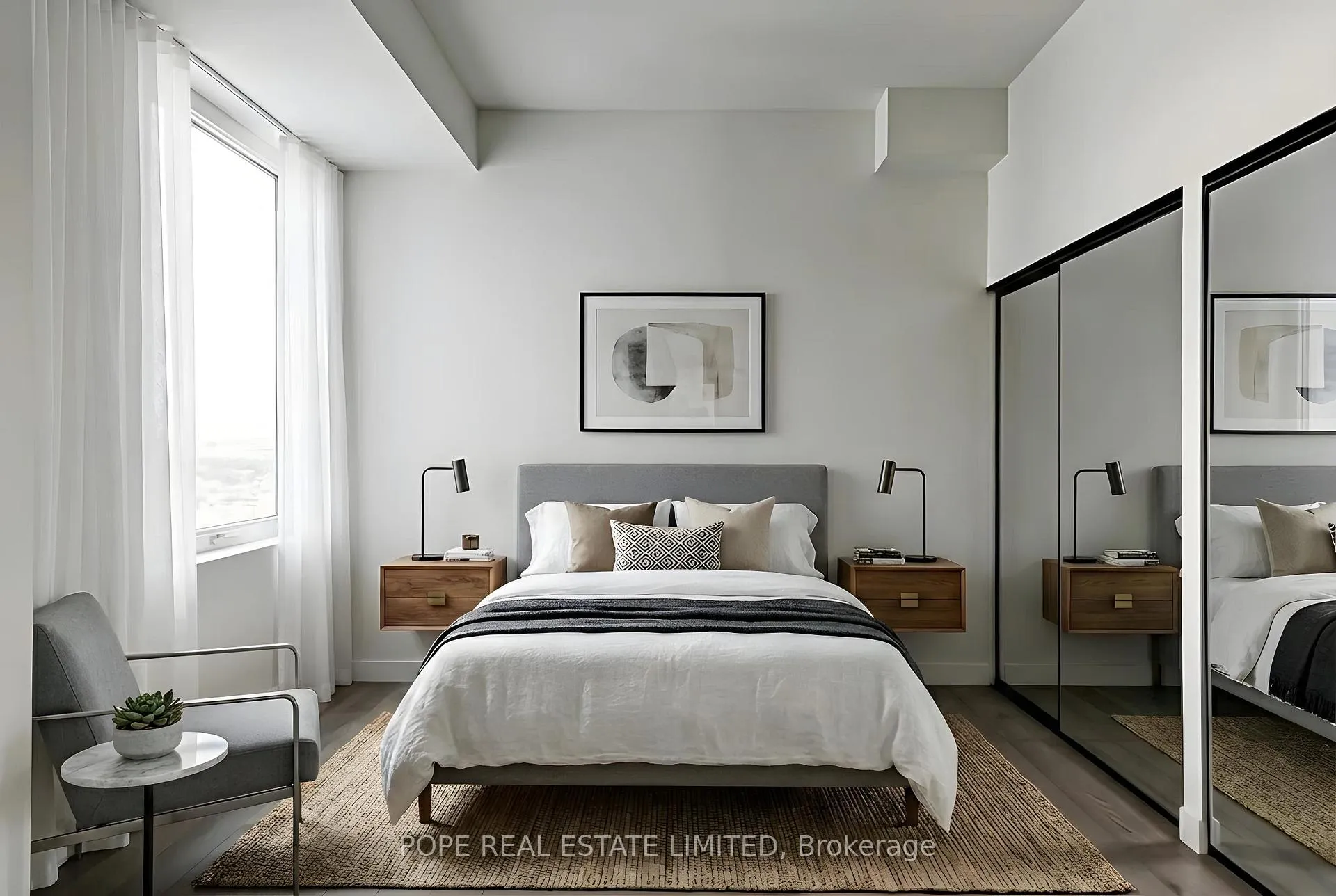 Photo 10 of Unit 1601, 1050 Eastern Avenue, Toronto, Greenwood-Coxwell — HOMEH