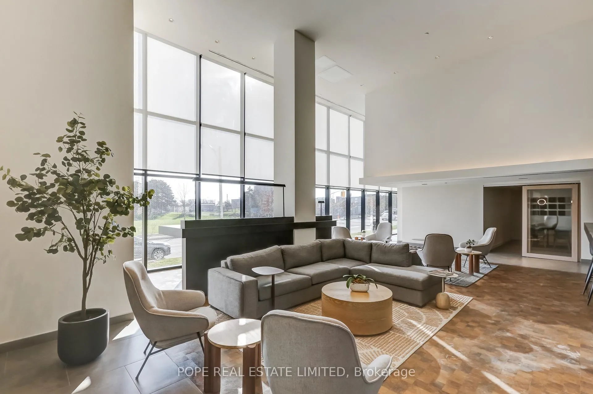 Photo 14 of Unit 1601, 1050 Eastern Avenue, Toronto, Greenwood-Coxwell — HOMEH