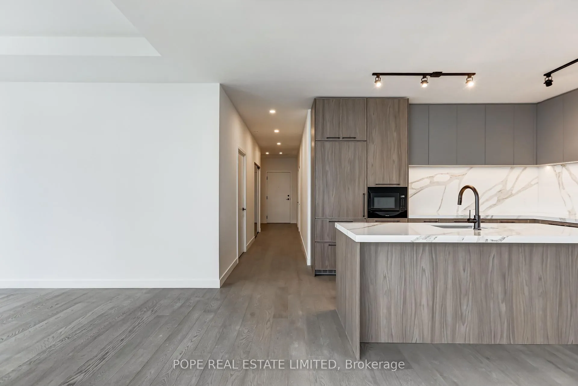Photo 16 of Unit 1601, 1050 Eastern Avenue, Toronto, Greenwood-Coxwell — HOMEH