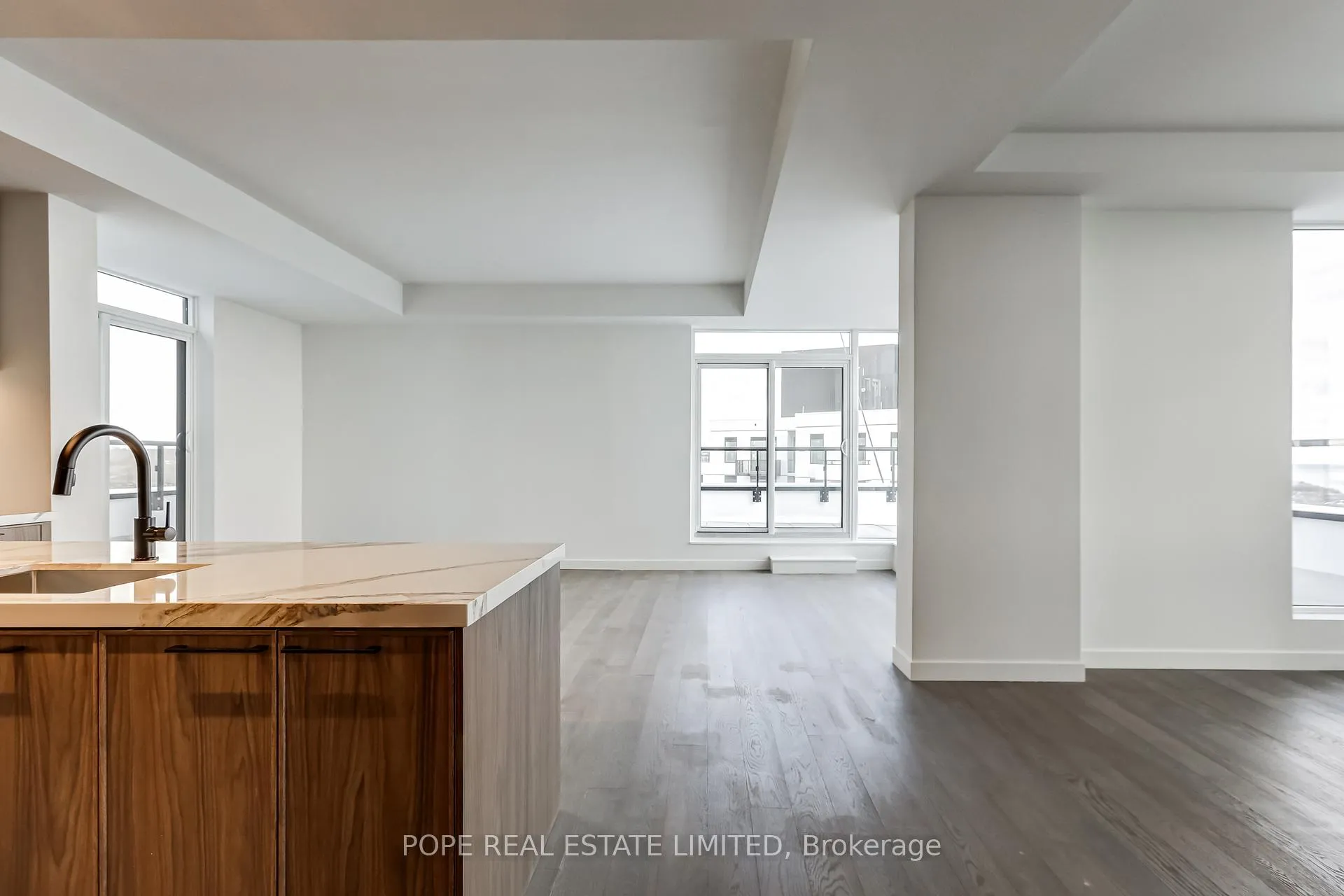 Photo 17 of Unit 1601, 1050 Eastern Avenue, Toronto, Greenwood-Coxwell — HOMEH