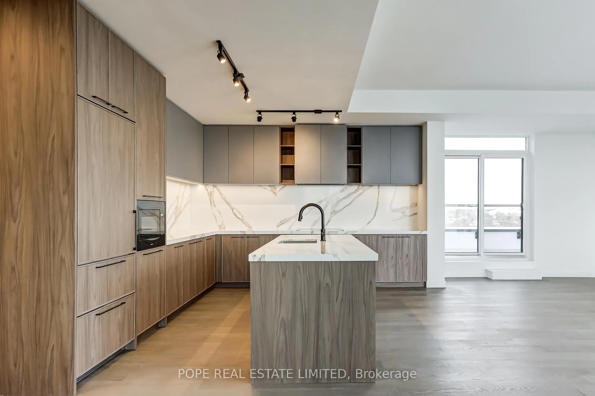 Photo 18 of Unit 1601, 1050 Eastern Avenue, Toronto, Greenwood-Coxwell — HOMEH