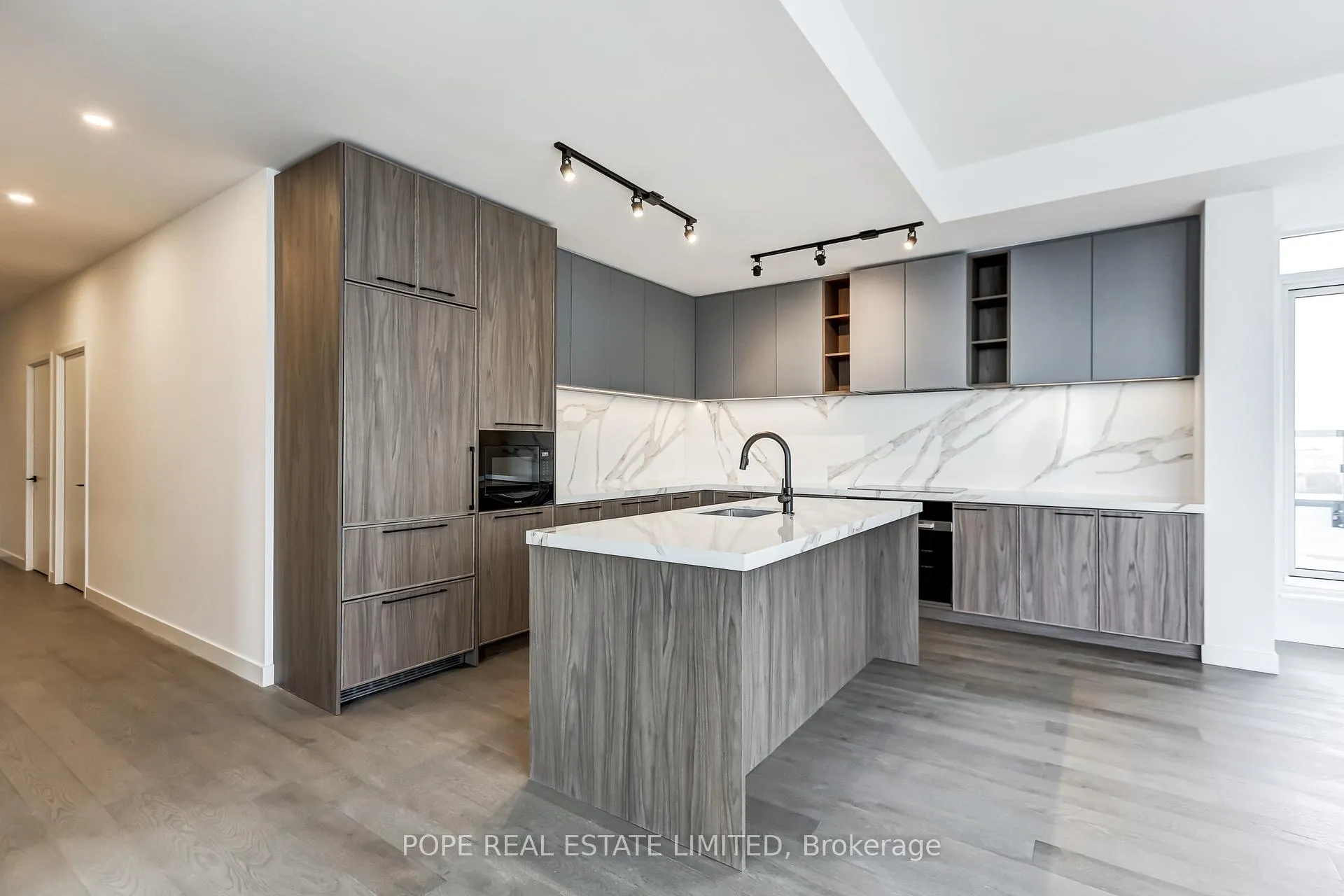 Photo 20 of Unit 1601, 1050 Eastern Avenue, Toronto, Greenwood-Coxwell — HOMEH