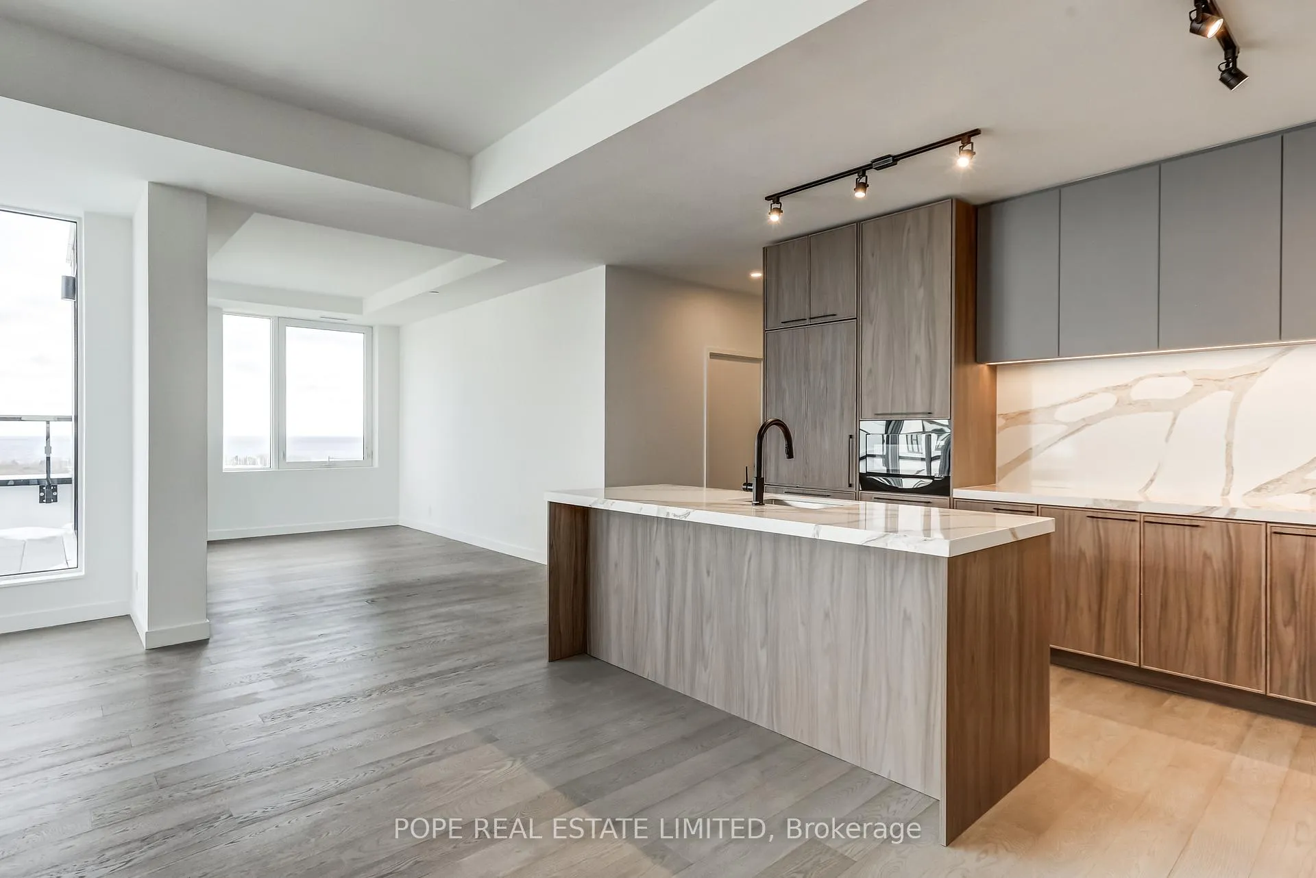 Photo 22 of Unit 1601, 1050 Eastern Avenue, Toronto, Greenwood-Coxwell — HOMEH