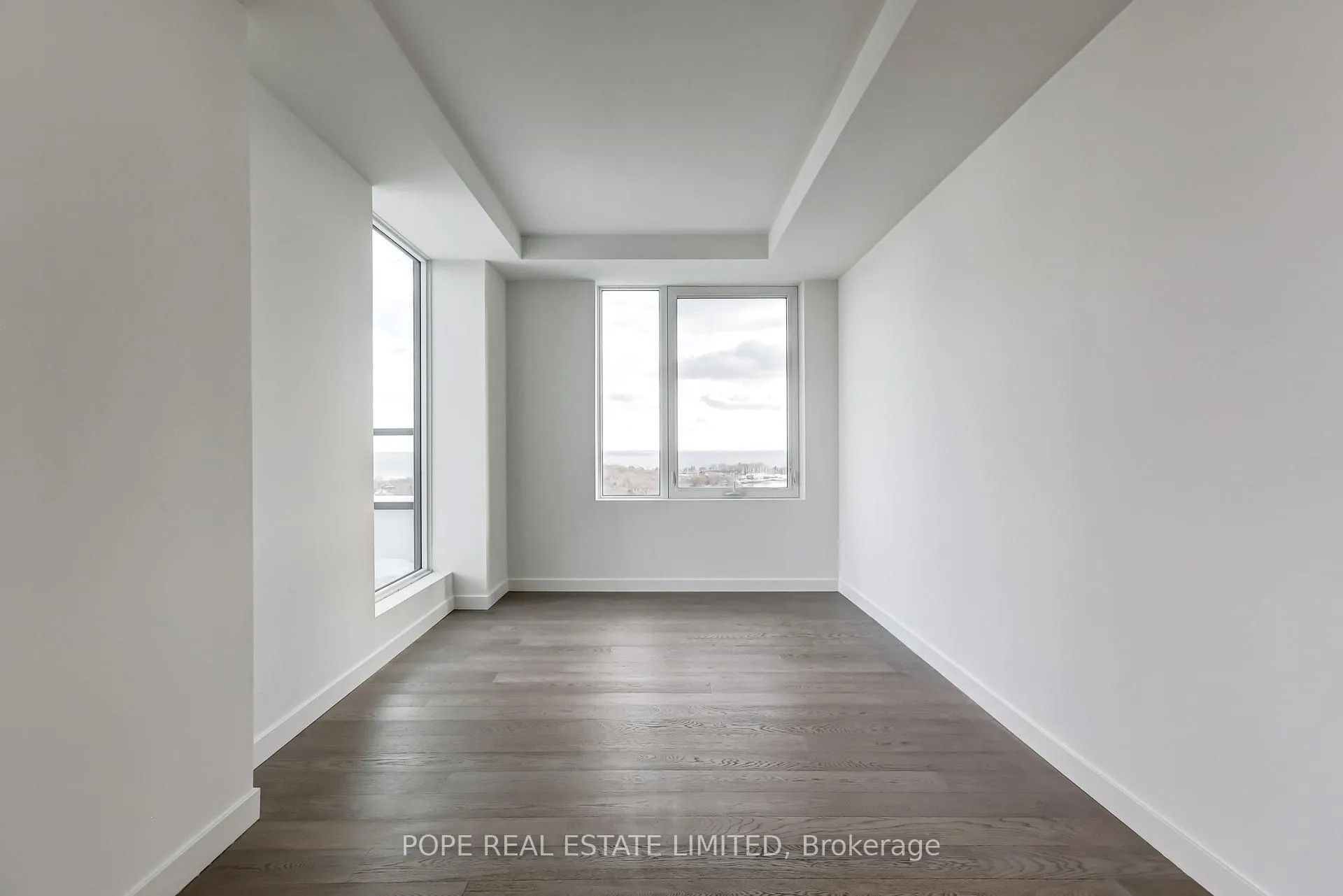 Photo 23 of Unit 1601, 1050 Eastern Avenue, Toronto, Greenwood-Coxwell — HOMEH