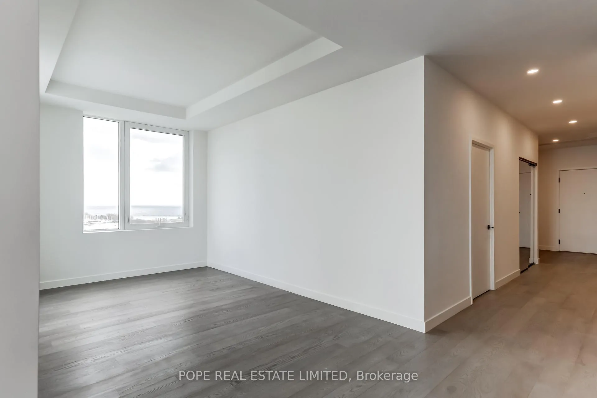 Photo 24 of Unit 1601, 1050 Eastern Avenue, Toronto, Greenwood-Coxwell — HOMEH