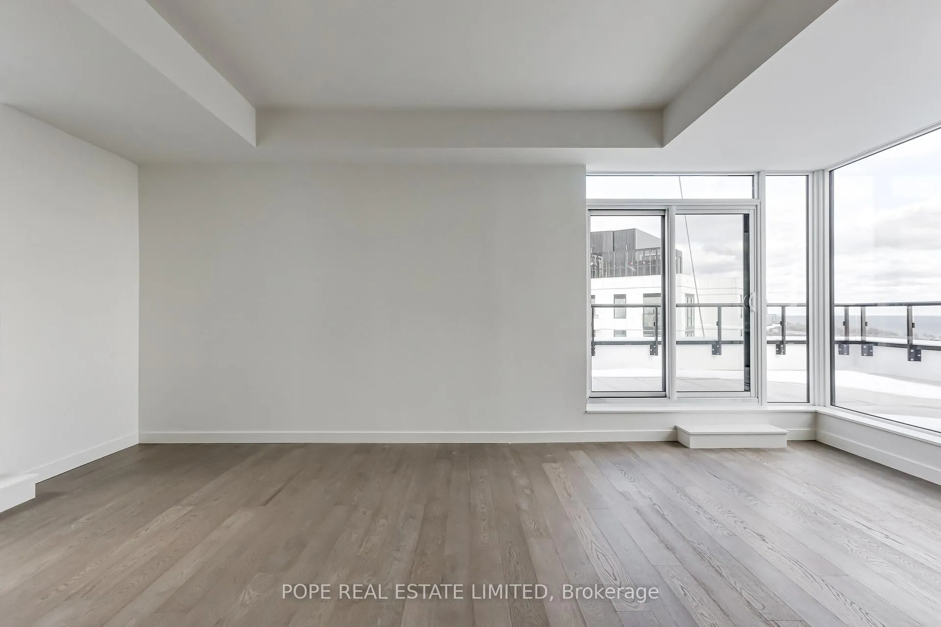 Photo 25 of Unit 1601, 1050 Eastern Avenue, Toronto, Greenwood-Coxwell — HOMEH