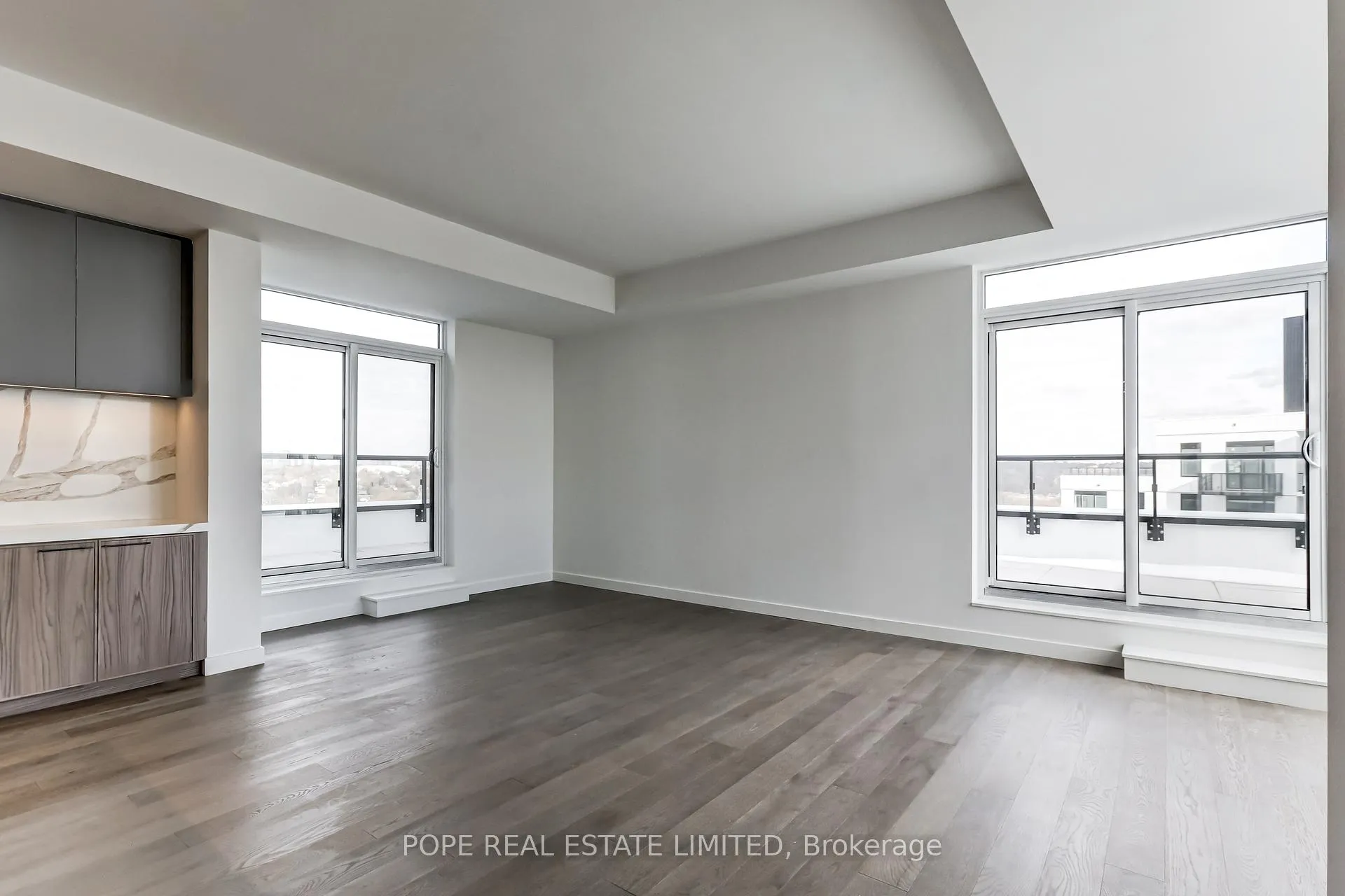 Photo 26 of Unit 1601, 1050 Eastern Avenue, Toronto, Greenwood-Coxwell — HOMEH