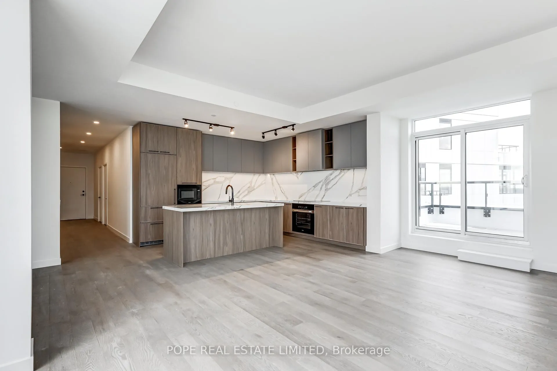 Photo 28 of Unit 1601, 1050 Eastern Avenue, Toronto, Greenwood-Coxwell — HOMEH