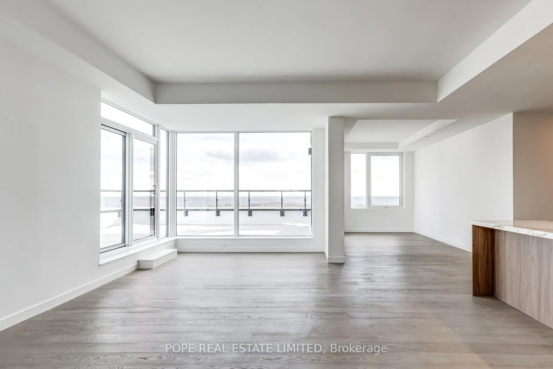 Photo 30 of Unit 1601, 1050 Eastern Avenue, Toronto, Greenwood-Coxwell — HOMEH