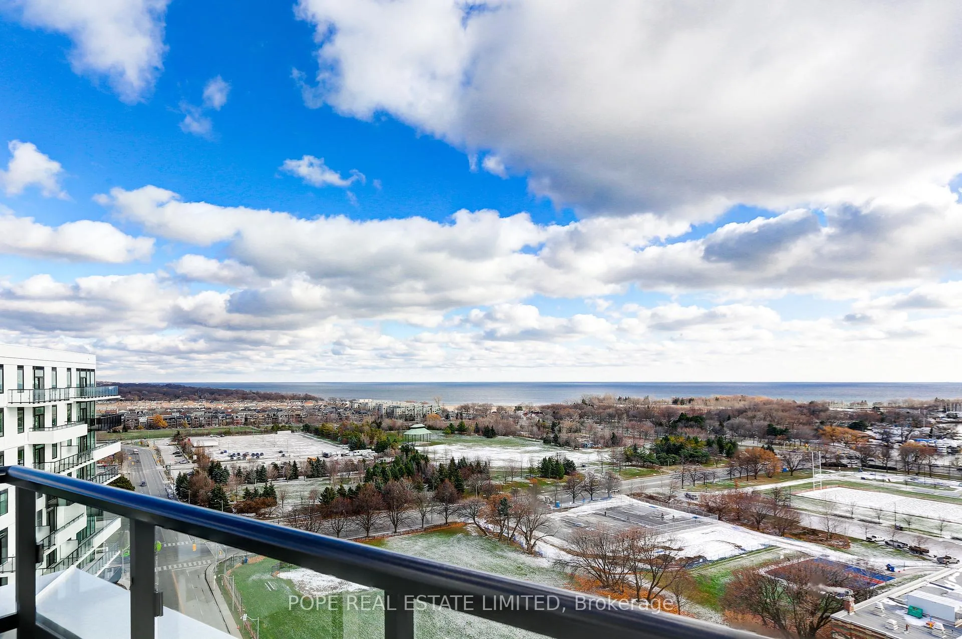 Photo 43 of Unit 1601, 1050 Eastern Avenue, Toronto, Greenwood-Coxwell — HOMEH