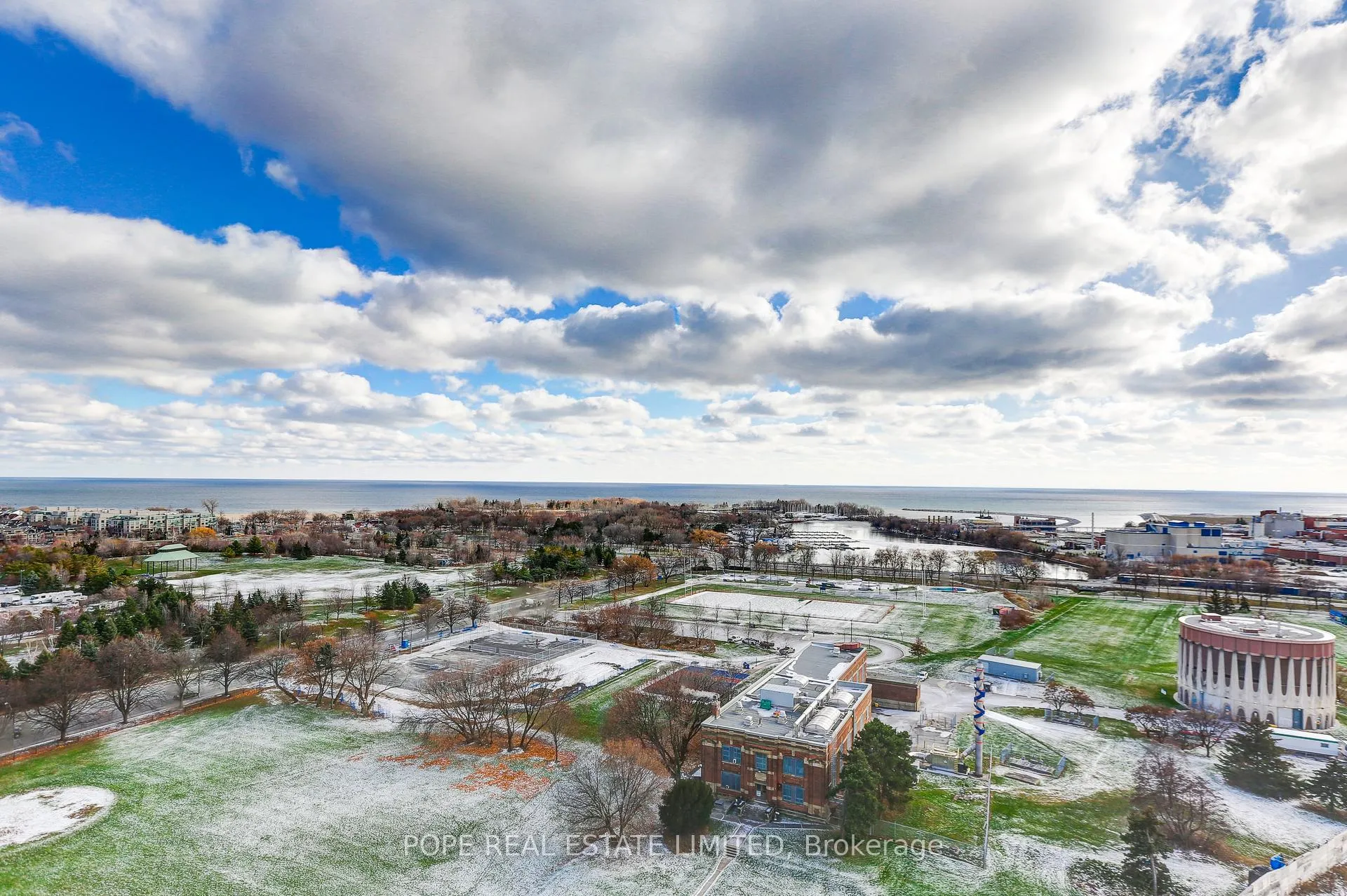 Photo 45 of Unit 1601, 1050 Eastern Avenue, Toronto, Greenwood-Coxwell — HOMEH
