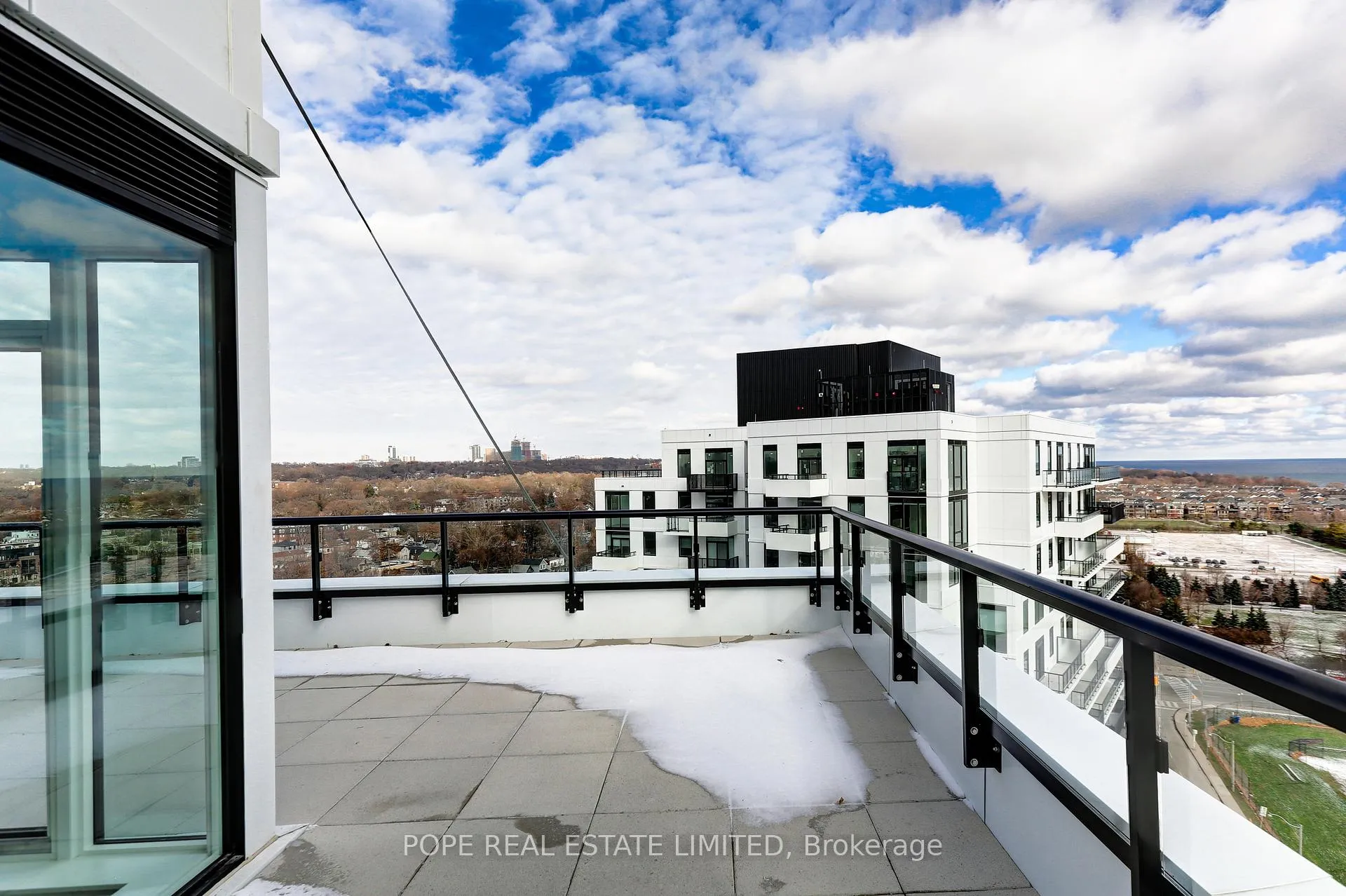Photo 47 of Unit 1601, 1050 Eastern Avenue, Toronto, Greenwood-Coxwell — HOMEH
