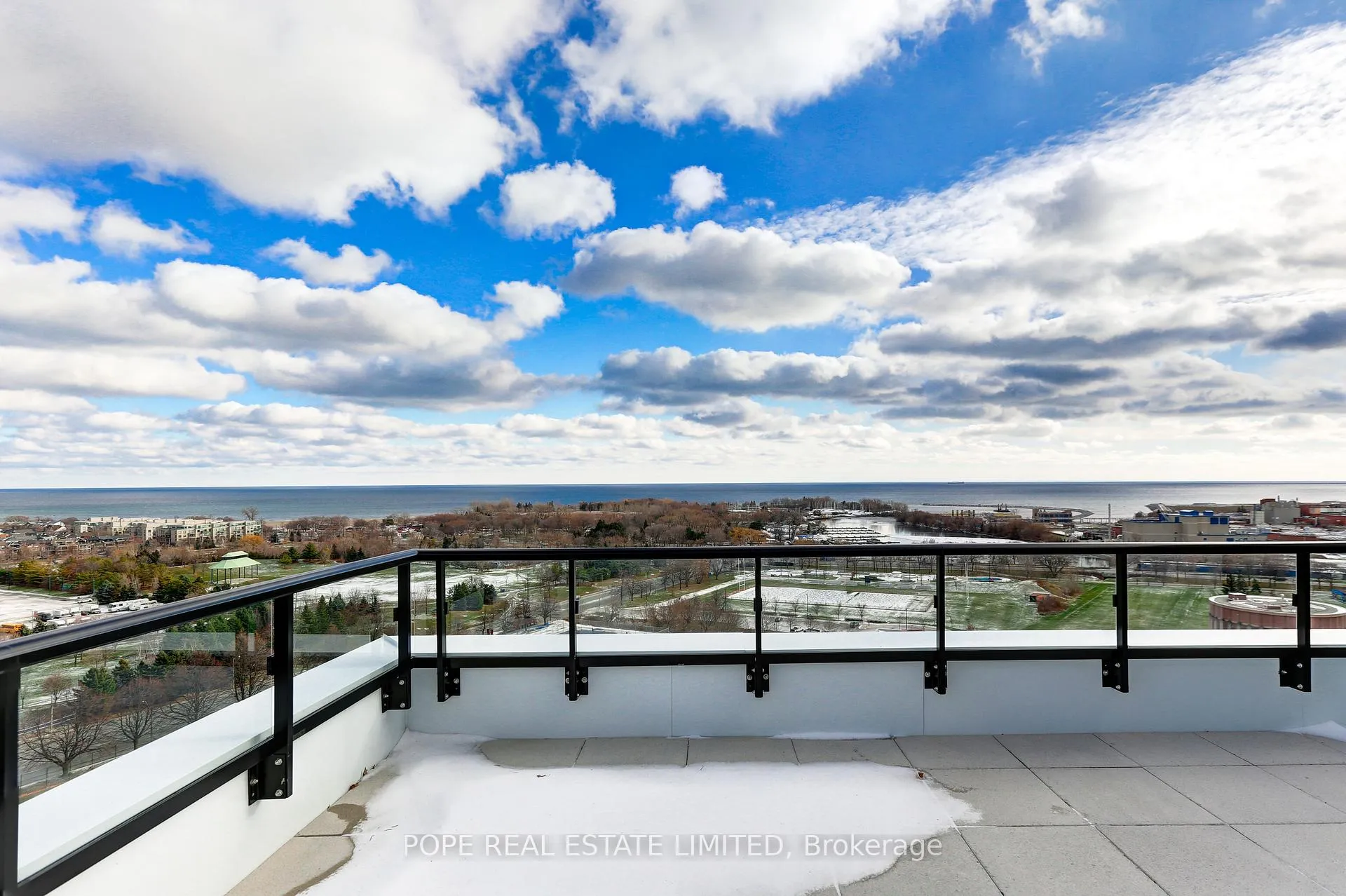 Photo 48 of Unit 1601, 1050 Eastern Avenue, Toronto, Greenwood-Coxwell — HOMEH