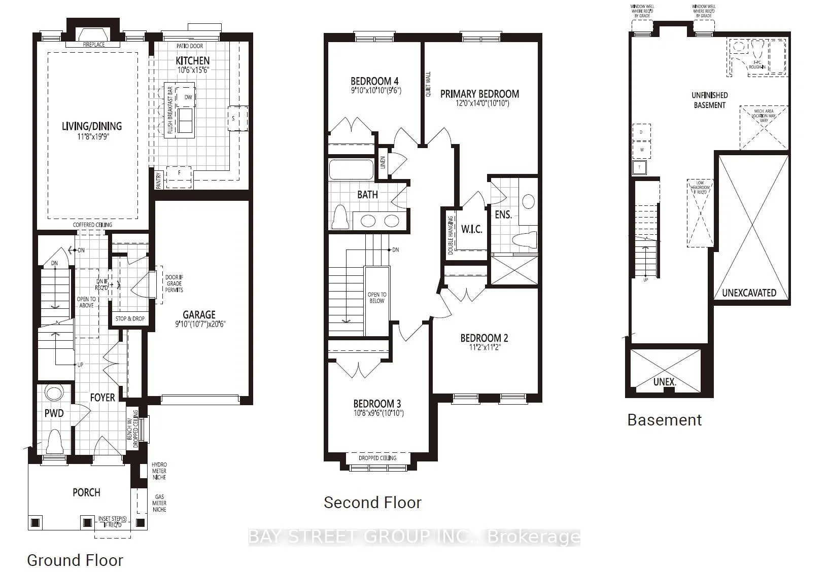 Photo 1 of 9 Moss Drive E, Markham, Rural Markham — HOMEH