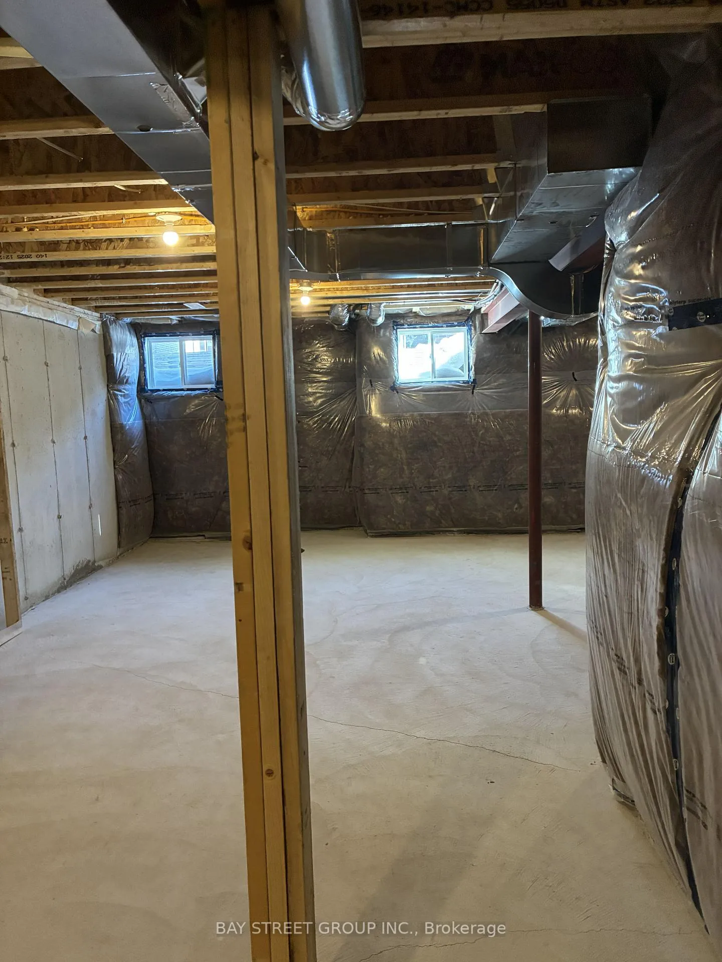 Photo 46 of 9 Moss Drive E, Markham, Rural Markham — HOMEH