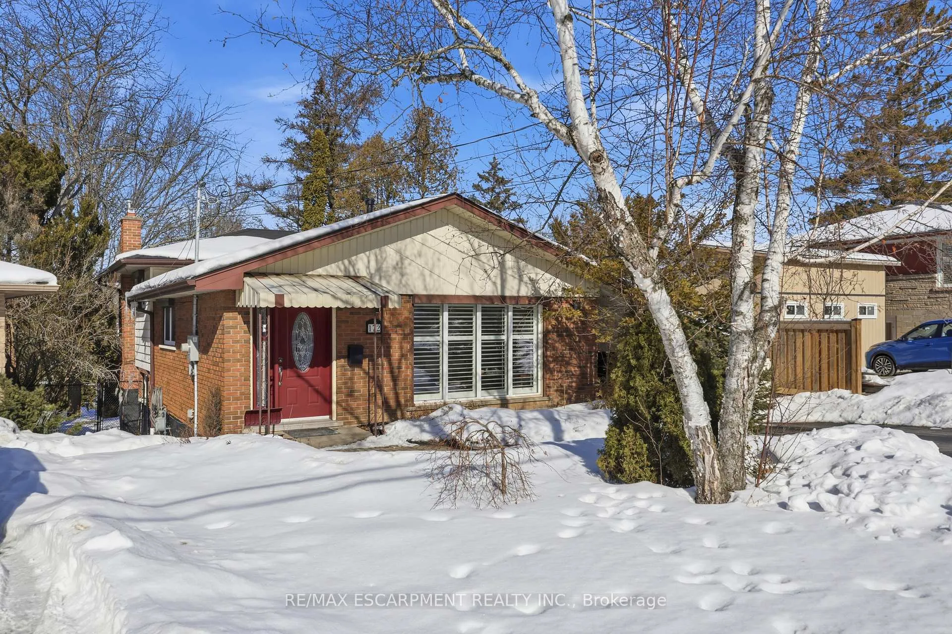 Photo 2 of 172 Old Ancaster Road, Hamilton, Dundas — HOMEH