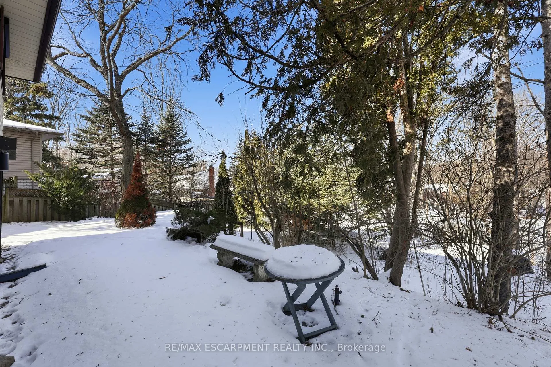 Photo 23 of 172 Old Ancaster Road, Hamilton, Dundas — HOMEH
