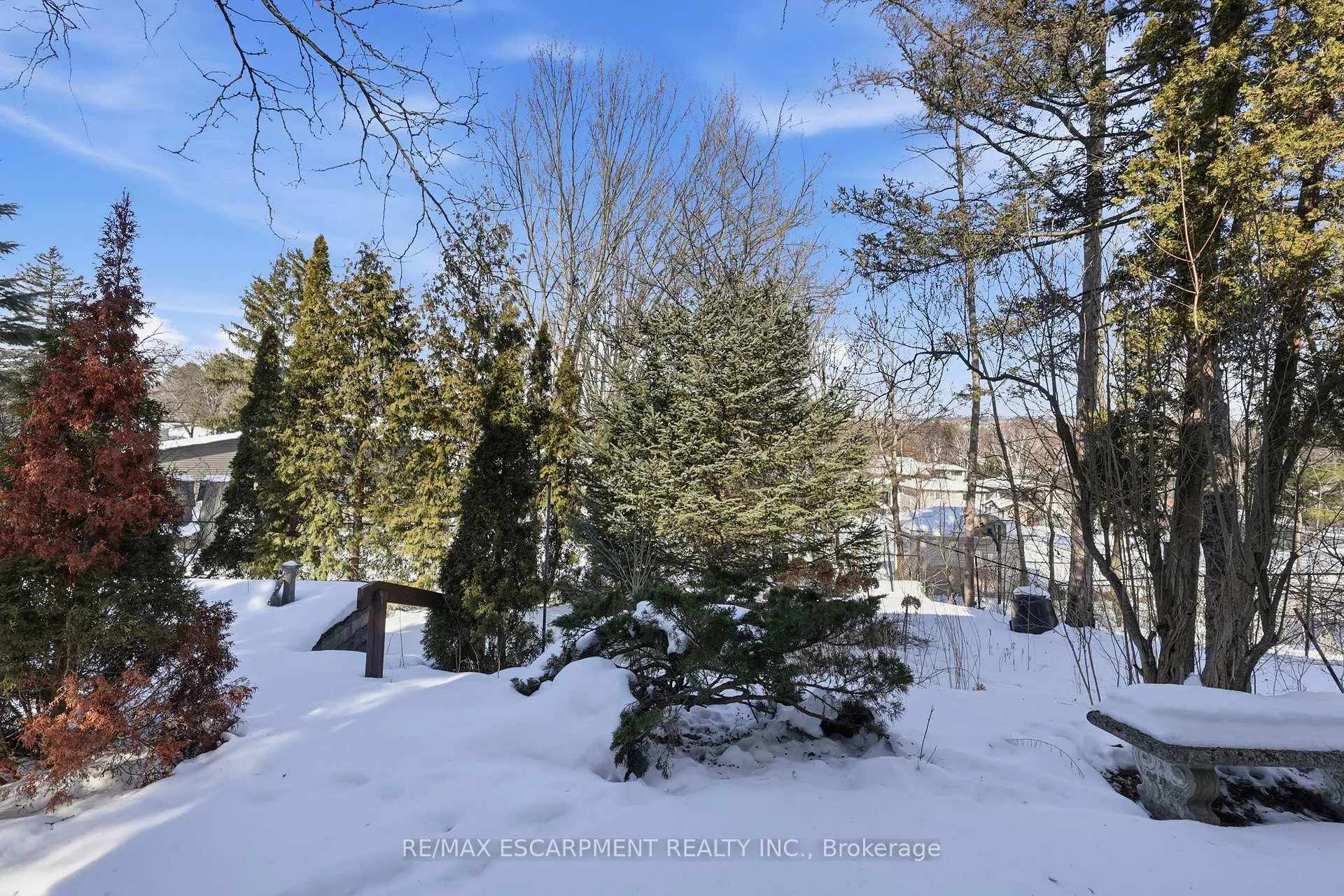 Photo 24 of 172 Old Ancaster Road, Hamilton, Dundas — HOMEH