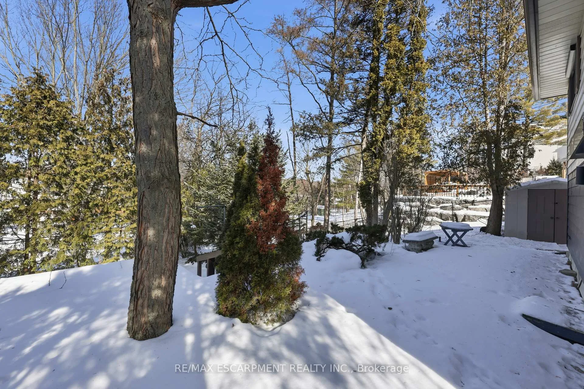 Photo 25 of 172 Old Ancaster Road, Hamilton, Dundas — HOMEH