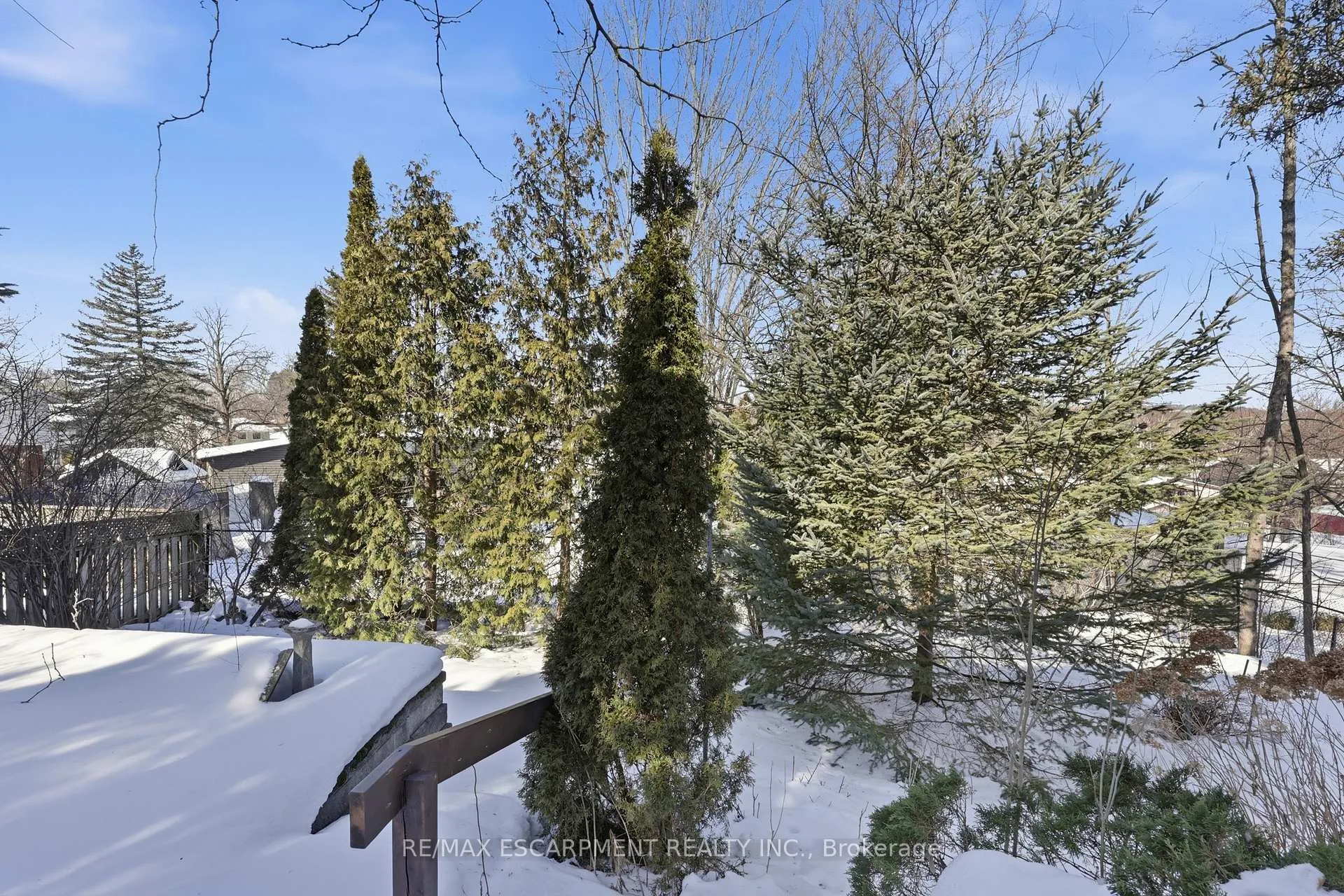 Photo 26 of 172 Old Ancaster Road, Hamilton, Dundas — HOMEH