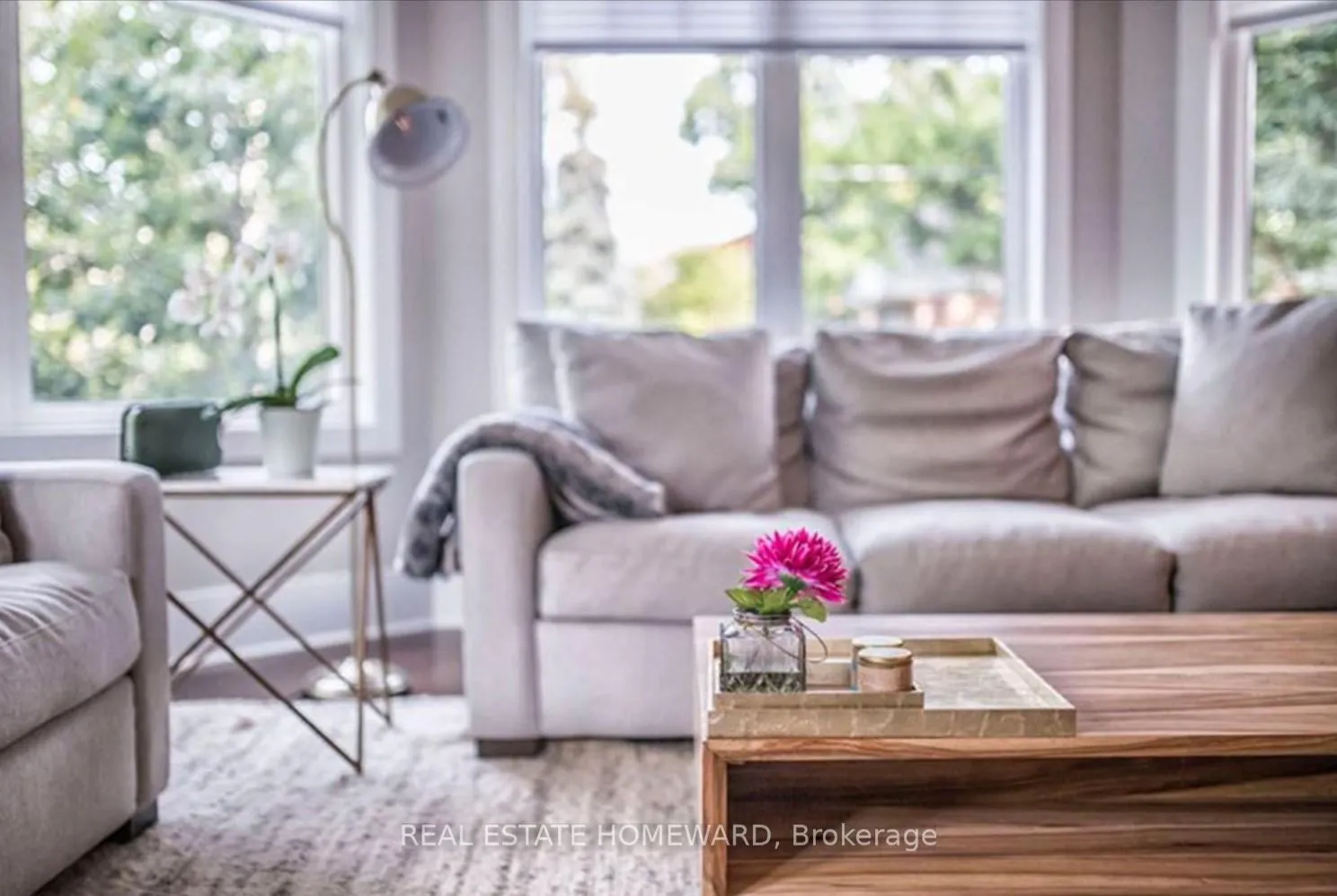 Photo 4 of 111A Bernard Avenue, Toronto, The Annex — HOMEH