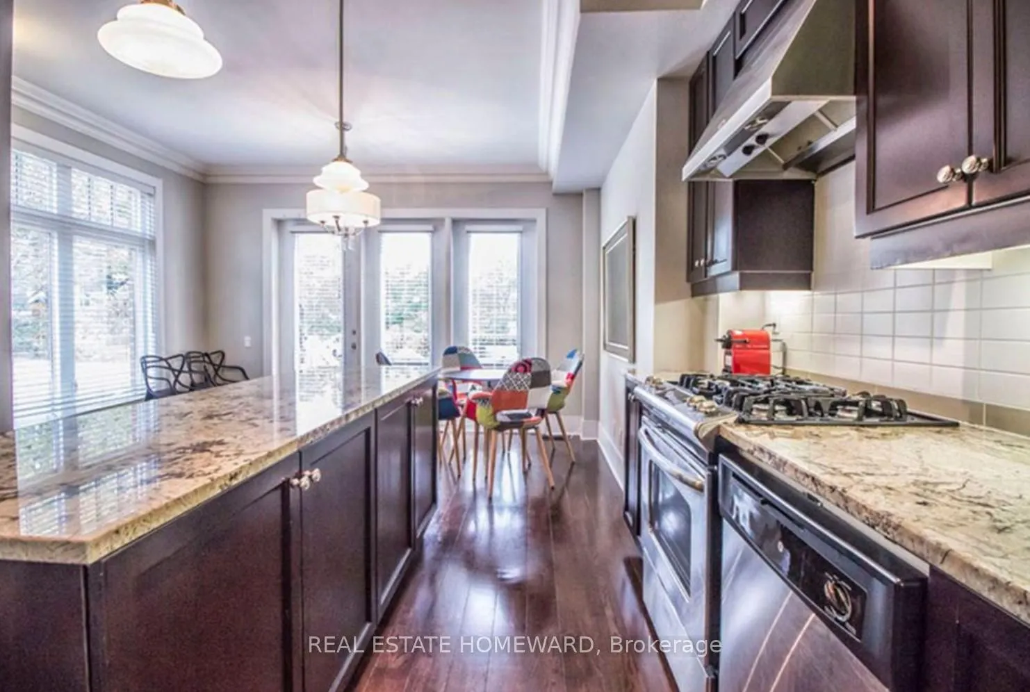 Photo 6 of 111A Bernard Avenue, Toronto, The Annex — HOMEH