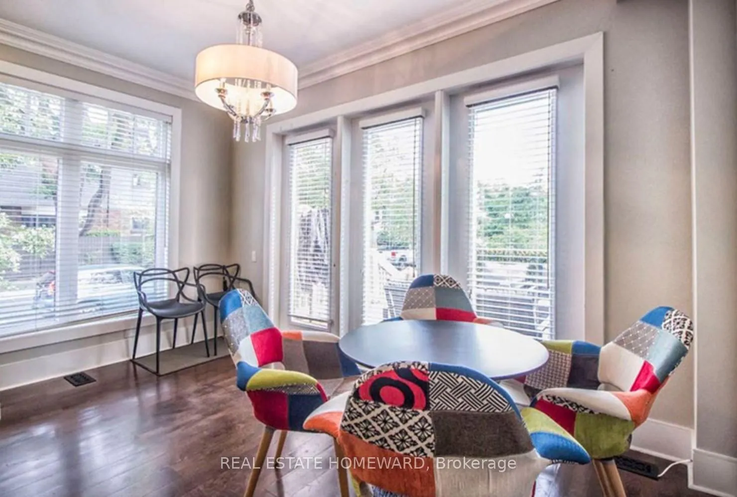Photo 7 of 111A Bernard Avenue, Toronto, The Annex — HOMEH