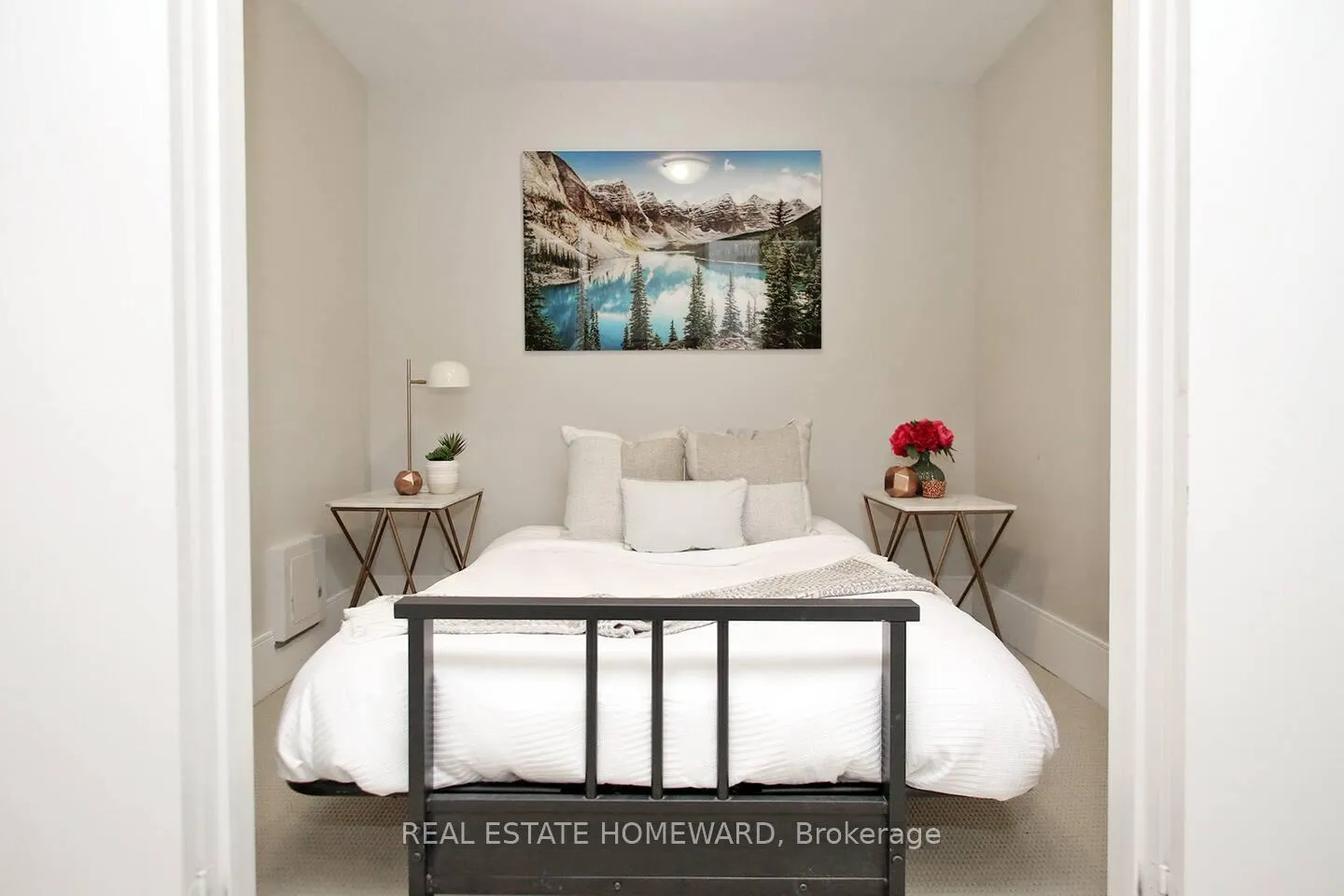 Photo 14 of 111A Bernard Avenue, Toronto, The Annex — HOMEH