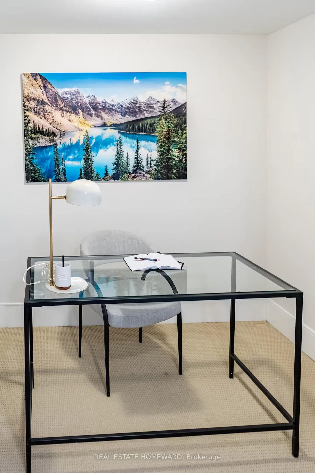 Photo 15 of 111A Bernard Avenue, Toronto, The Annex — HOMEH