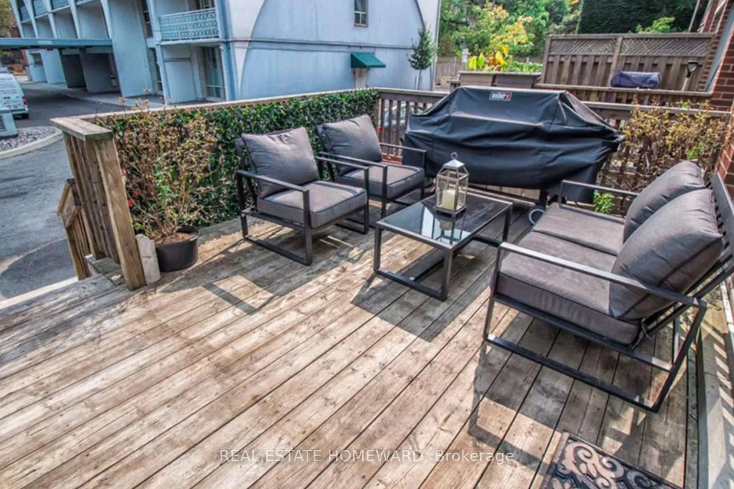 Photo 17 of 111A Bernard Avenue, Toronto, The Annex — HOMEH
