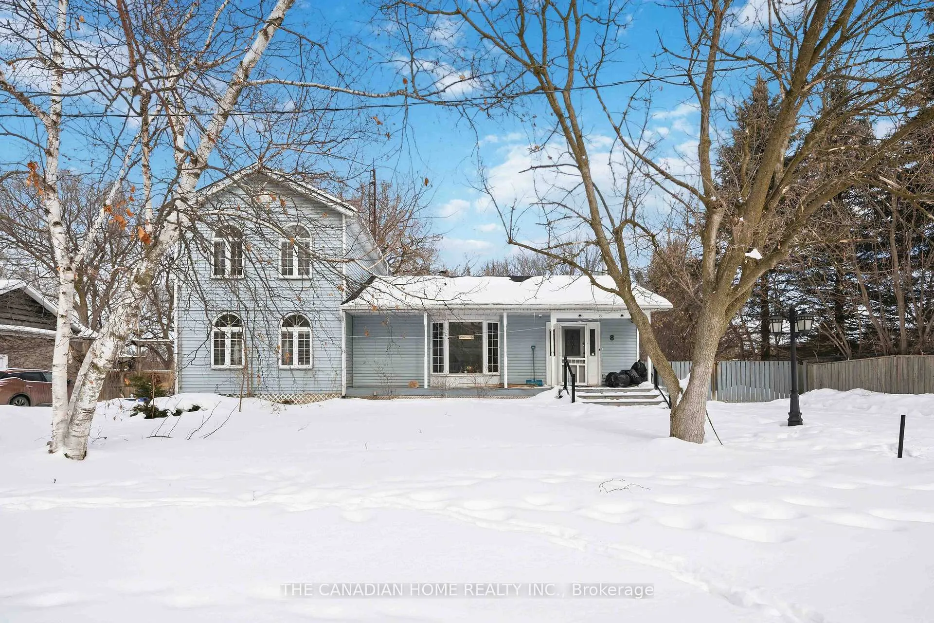 Photo 1 of 8 View Street, Ajax, Central — HOMEH