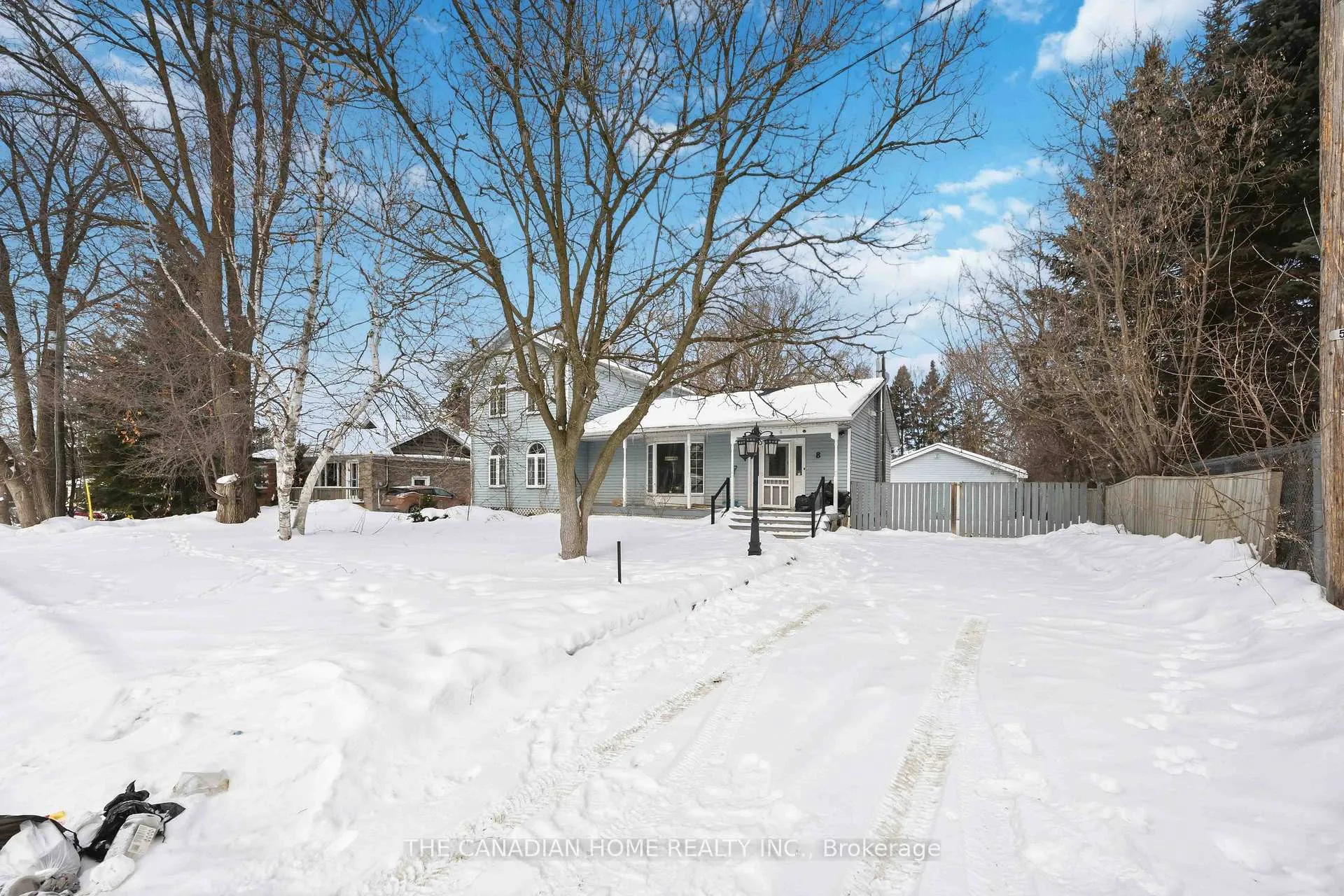 Photo 2 of 8 View Street, Ajax, Central — HOMEH