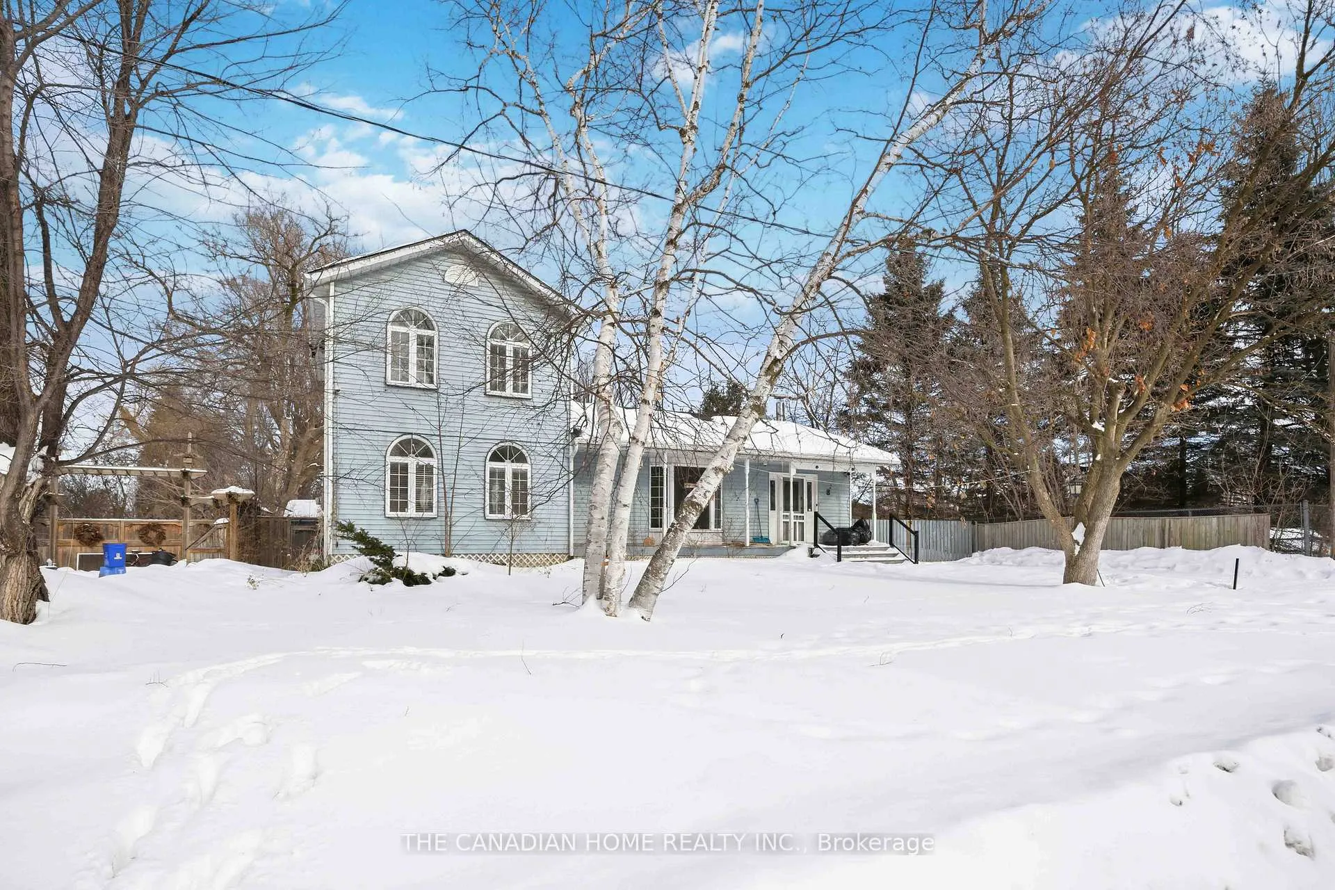 Photo 3 of 8 View Street, Ajax, Central — HOMEH