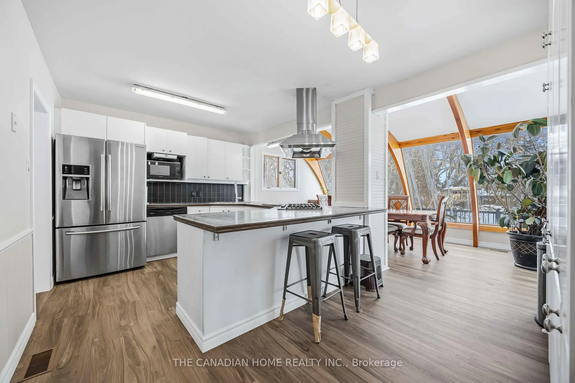 Photo 9 of 8 View Street, Ajax, Central — HOMEH