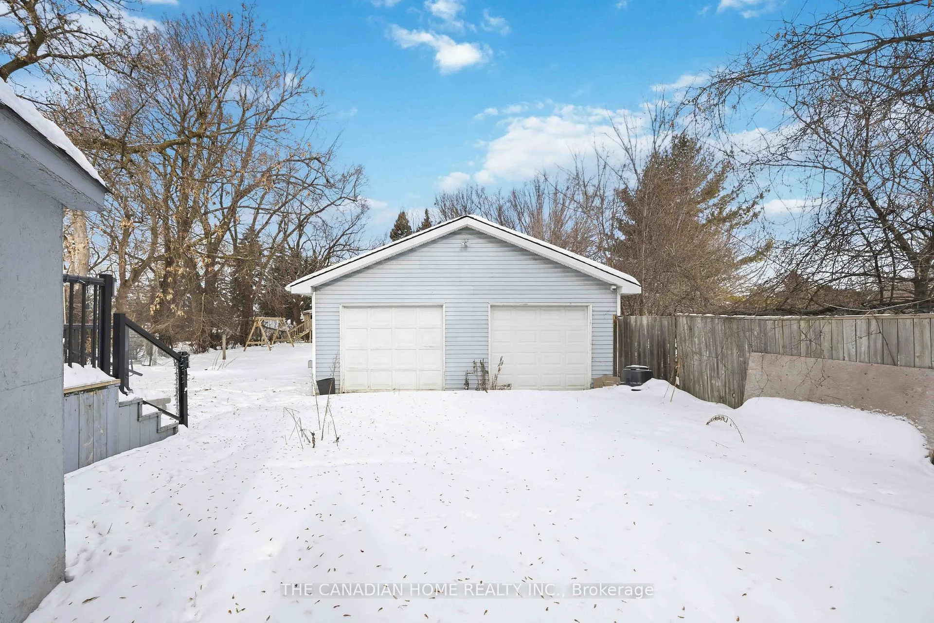 Photo 30 of 8 View Street, Ajax, Central — HOMEH