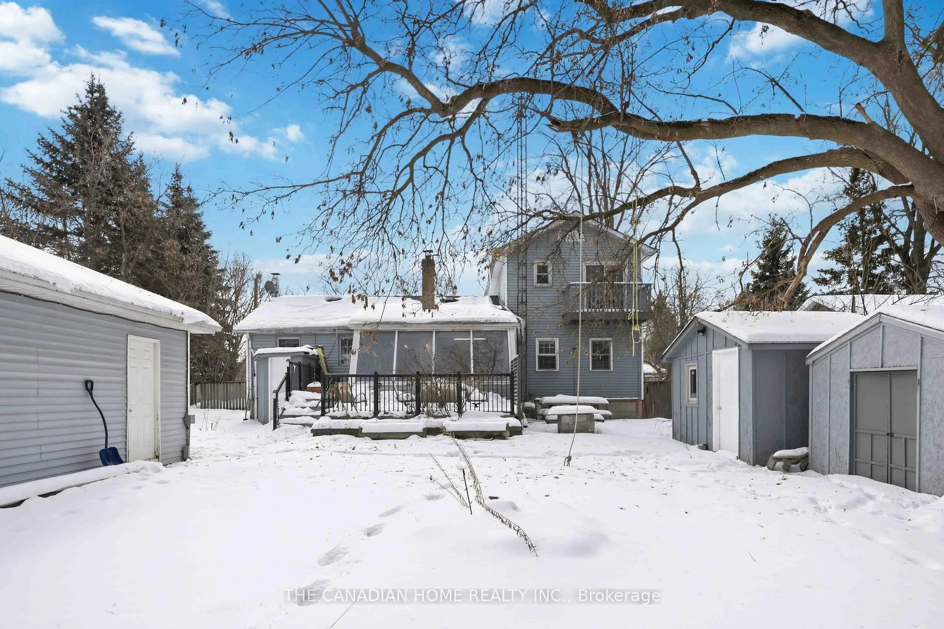 Photo 33 of 8 View Street, Ajax, Central — HOMEH