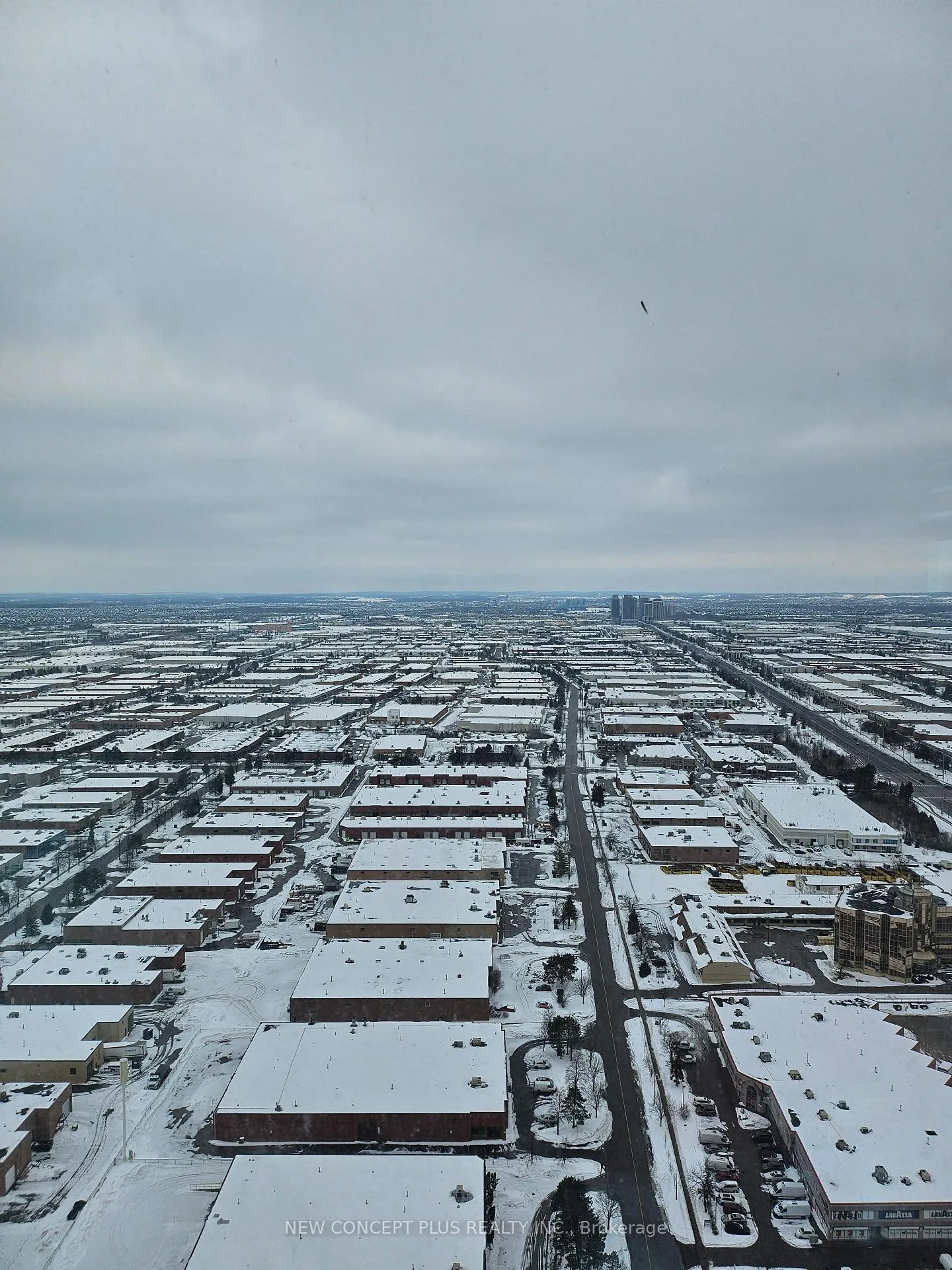 Photo 10 of Unit 4502, 950 Portage Parkway, Vaughan, Vaughan Corporate Centre — HOMEH