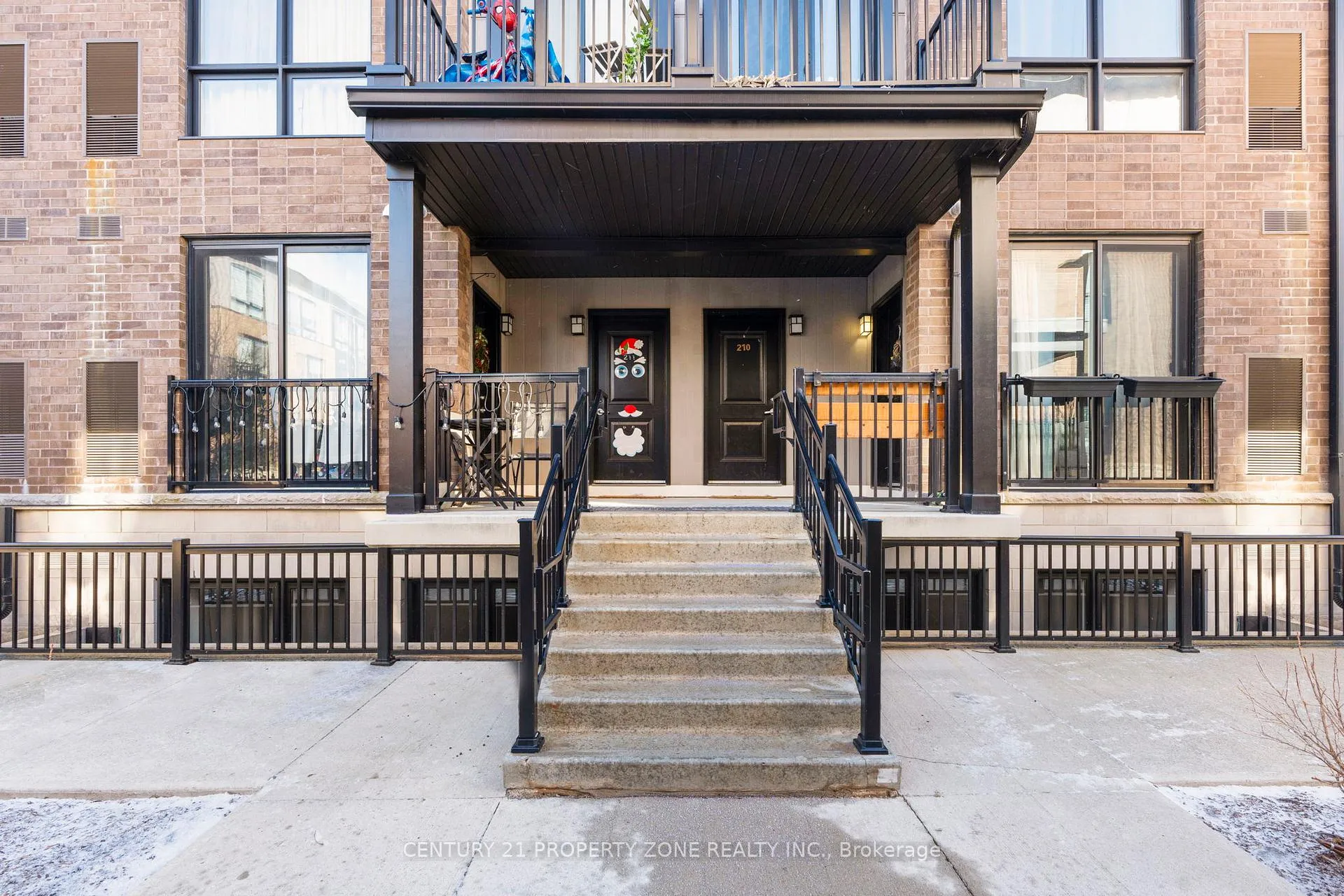 Photo 1 of Unit 110, 1206 Main Street E, Milton, Dempsey — HOMEH