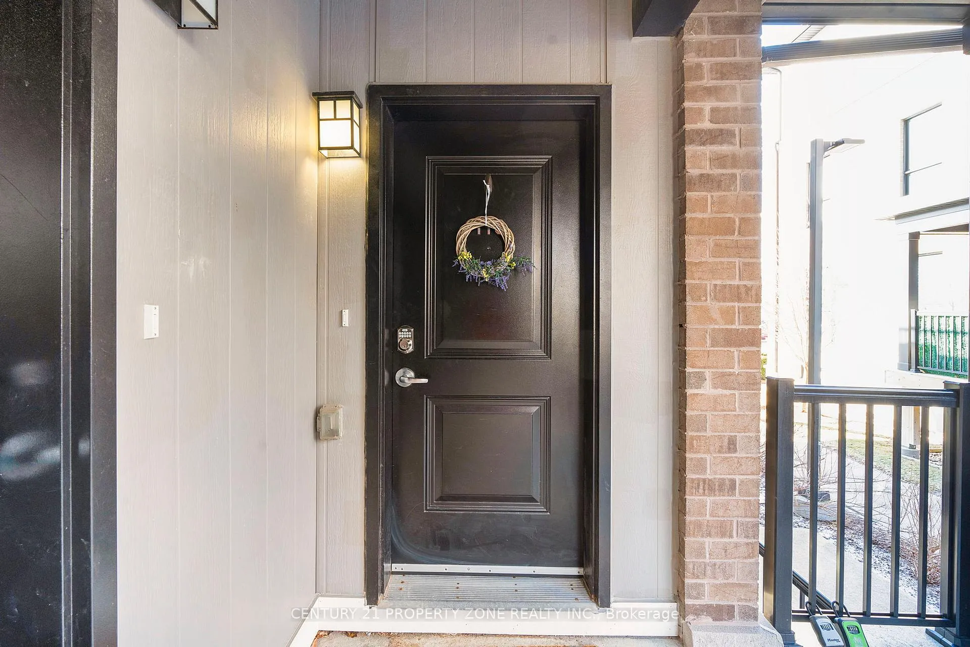 Photo 4 of Unit 110, 1206 Main Street E, Milton, Dempsey — HOMEH