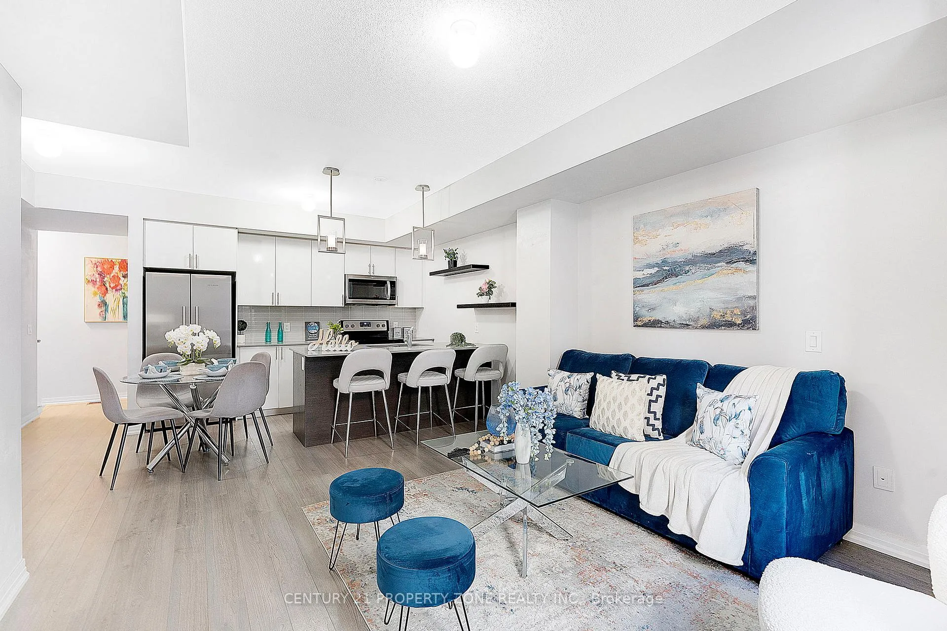 Photo 7 of Unit 110, 1206 Main Street E, Milton, Dempsey — HOMEH