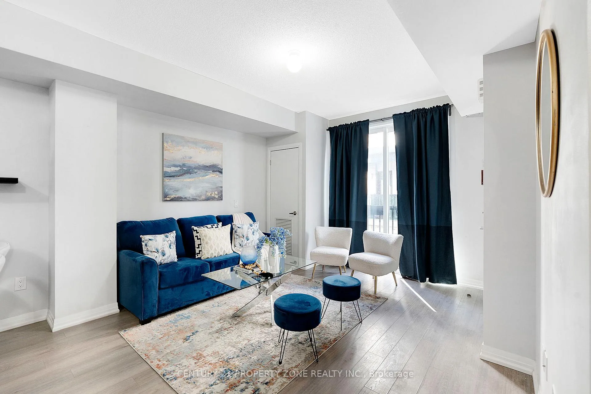 Photo 8 of Unit 110, 1206 Main Street E, Milton, Dempsey — HOMEH