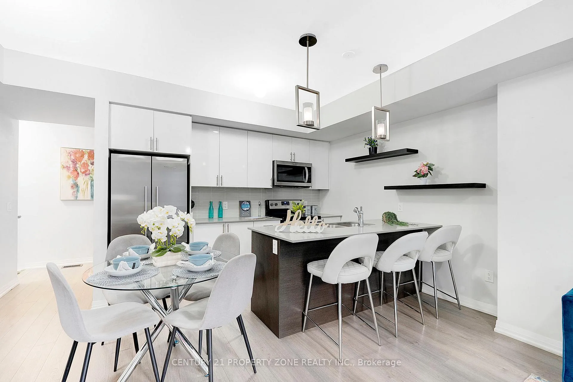 Photo 10 of Unit 110, 1206 Main Street E, Milton, Dempsey — HOMEH