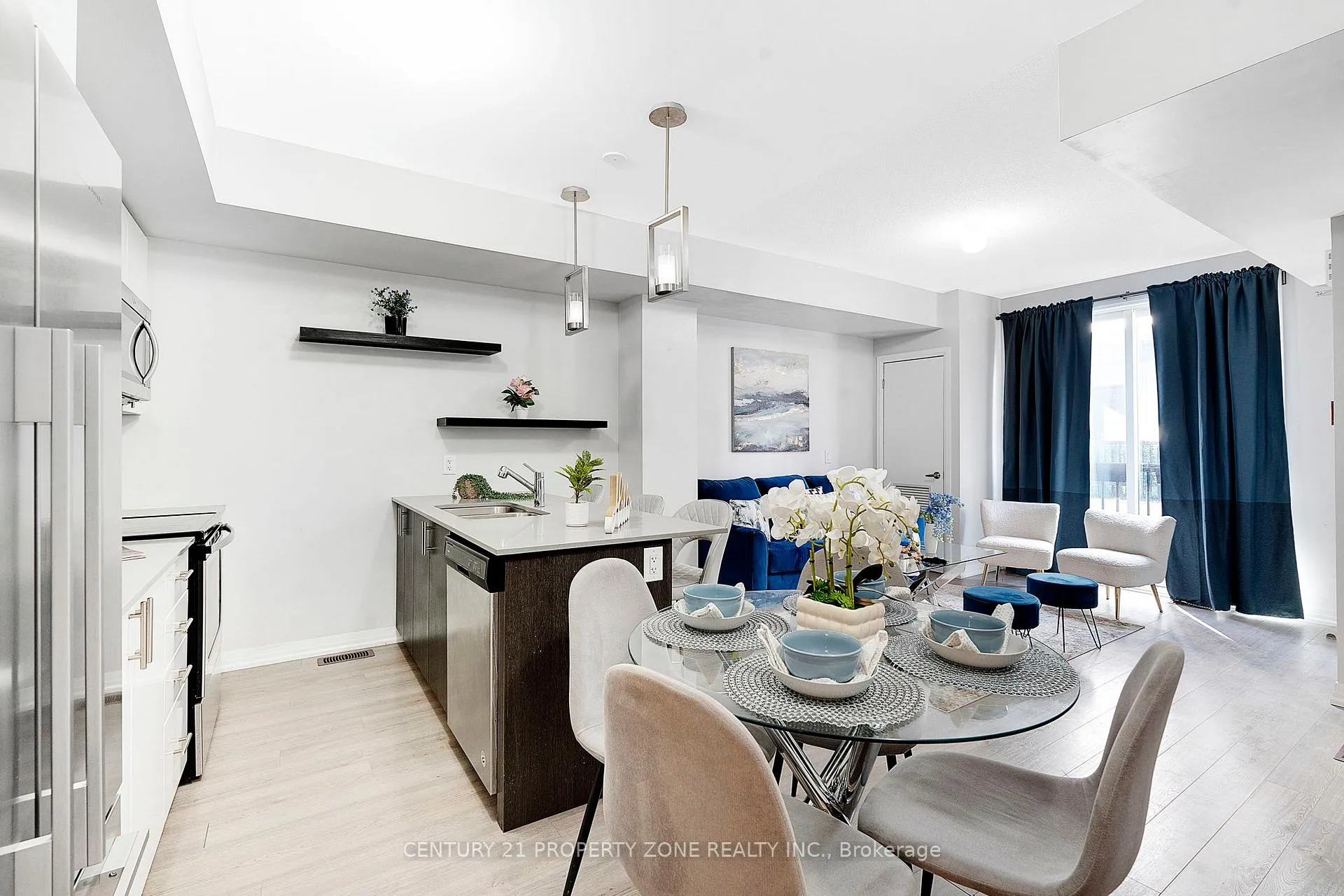 Photo 11 of Unit 110, 1206 Main Street E, Milton, Dempsey — HOMEH