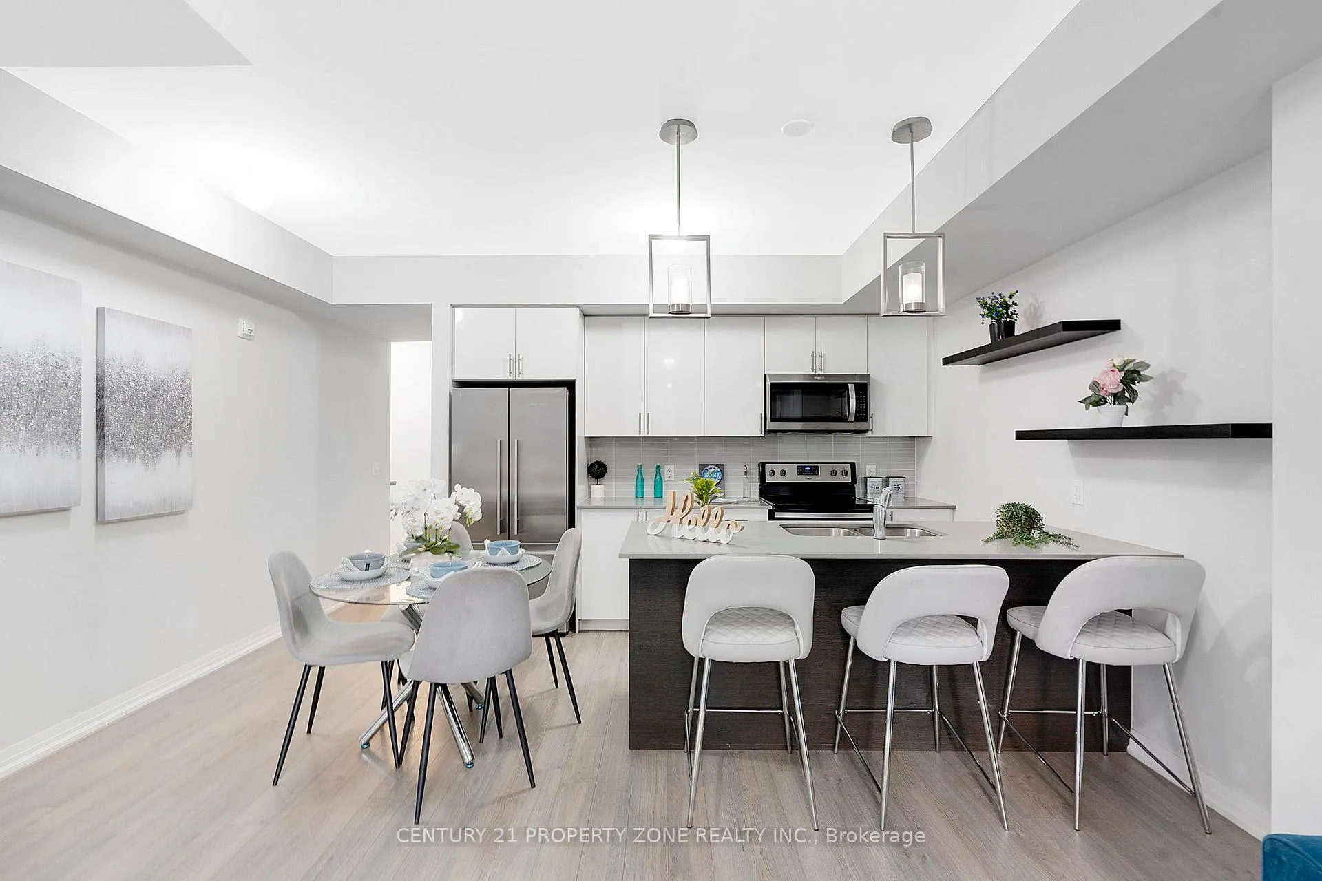 Photo 12 of Unit 110, 1206 Main Street E, Milton, Dempsey — HOMEH